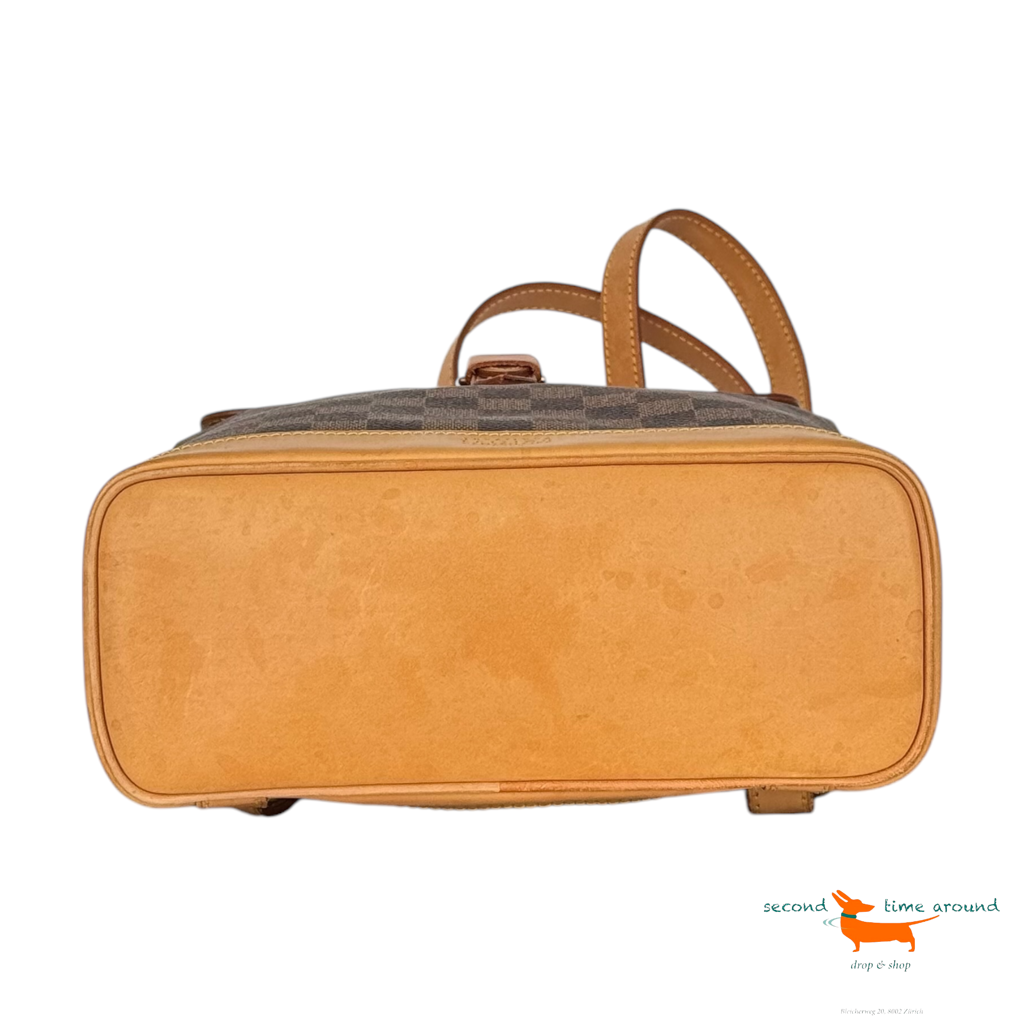 Louis Vuitton Soho Backpack