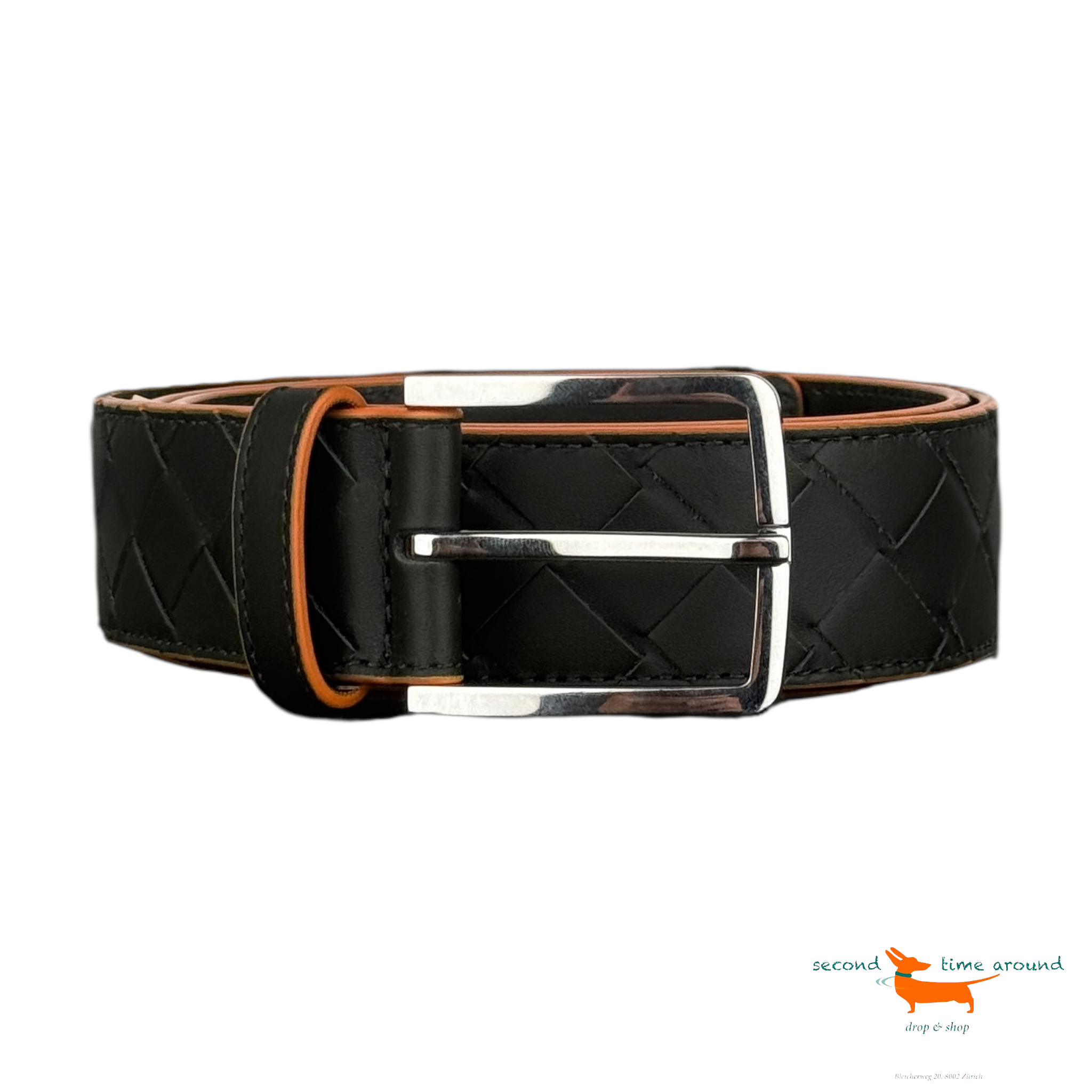 Bottega Veneta Belt