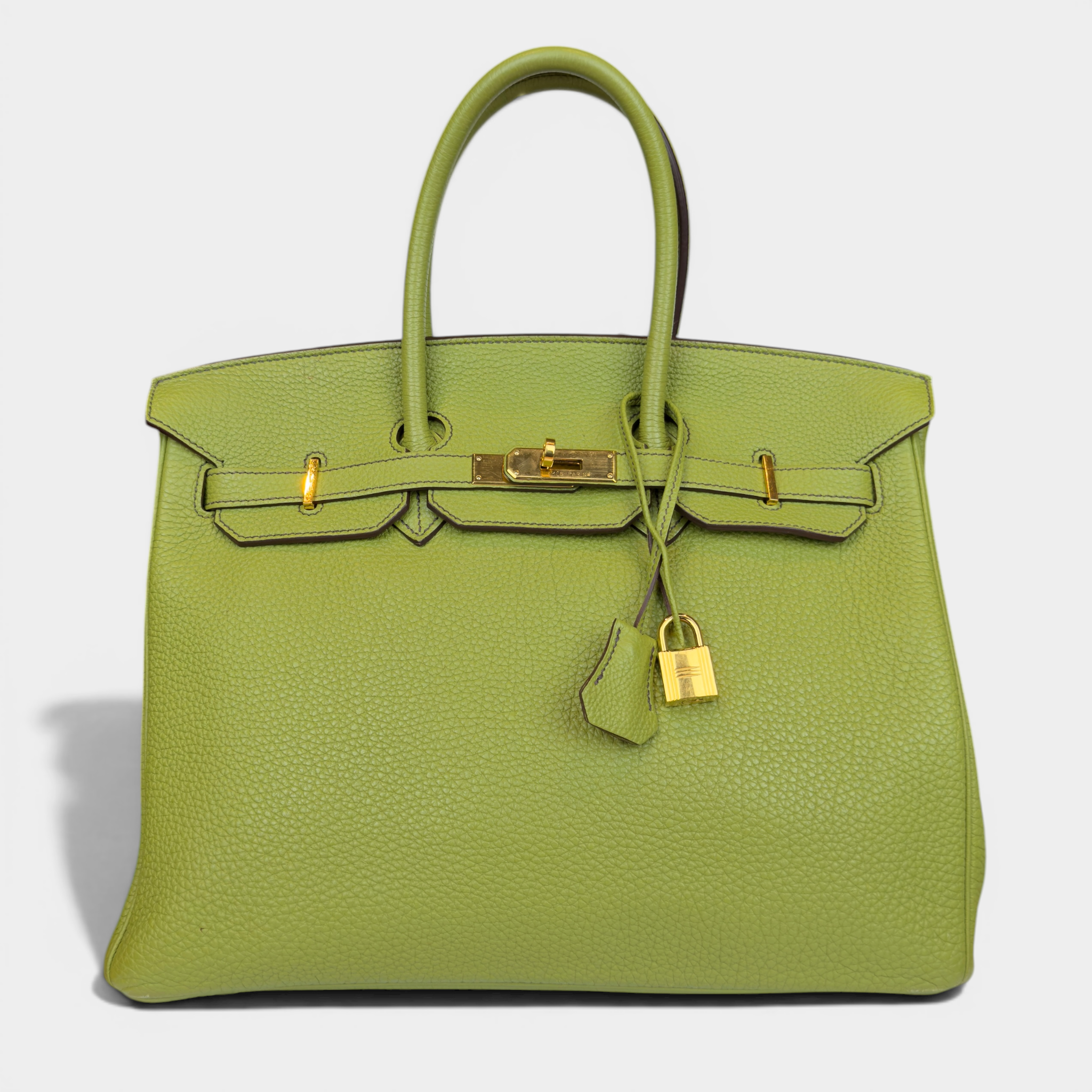Hermes Birkin Bag 35