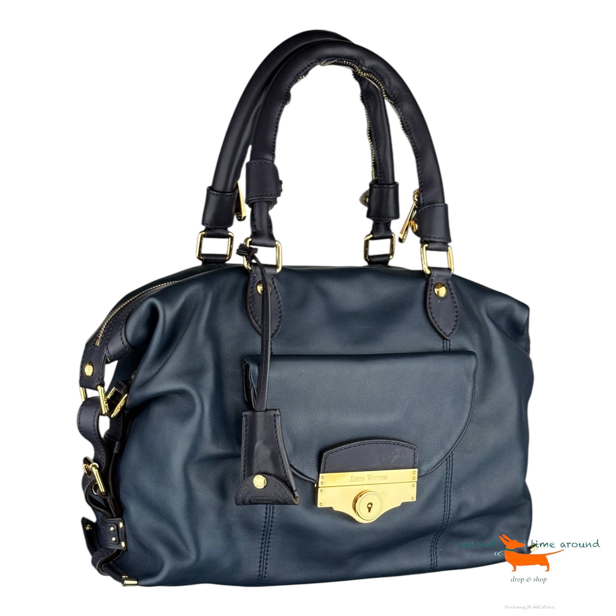 Louis Vuitton Made to Order Bag