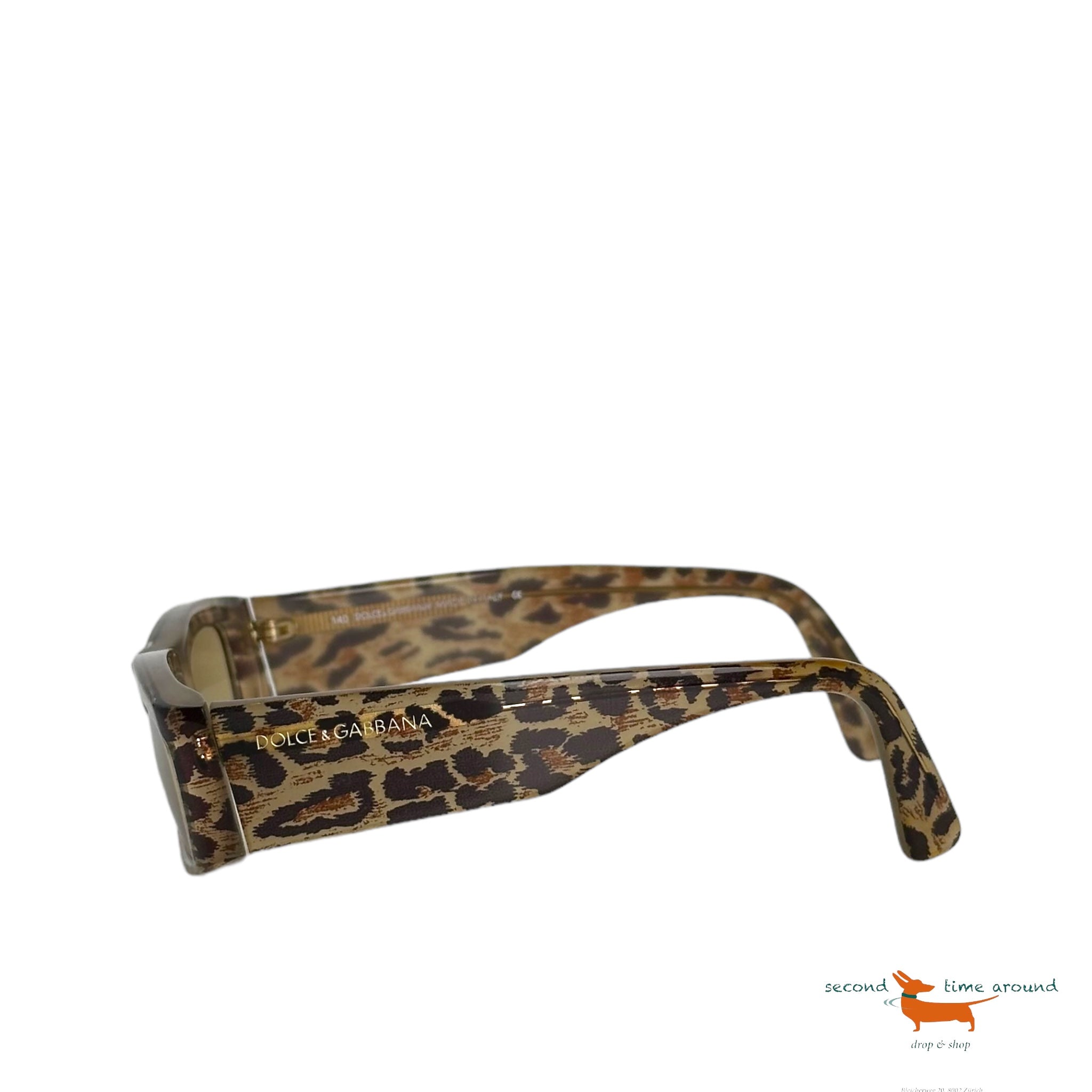 Dolce&Gabbana Sunglasses