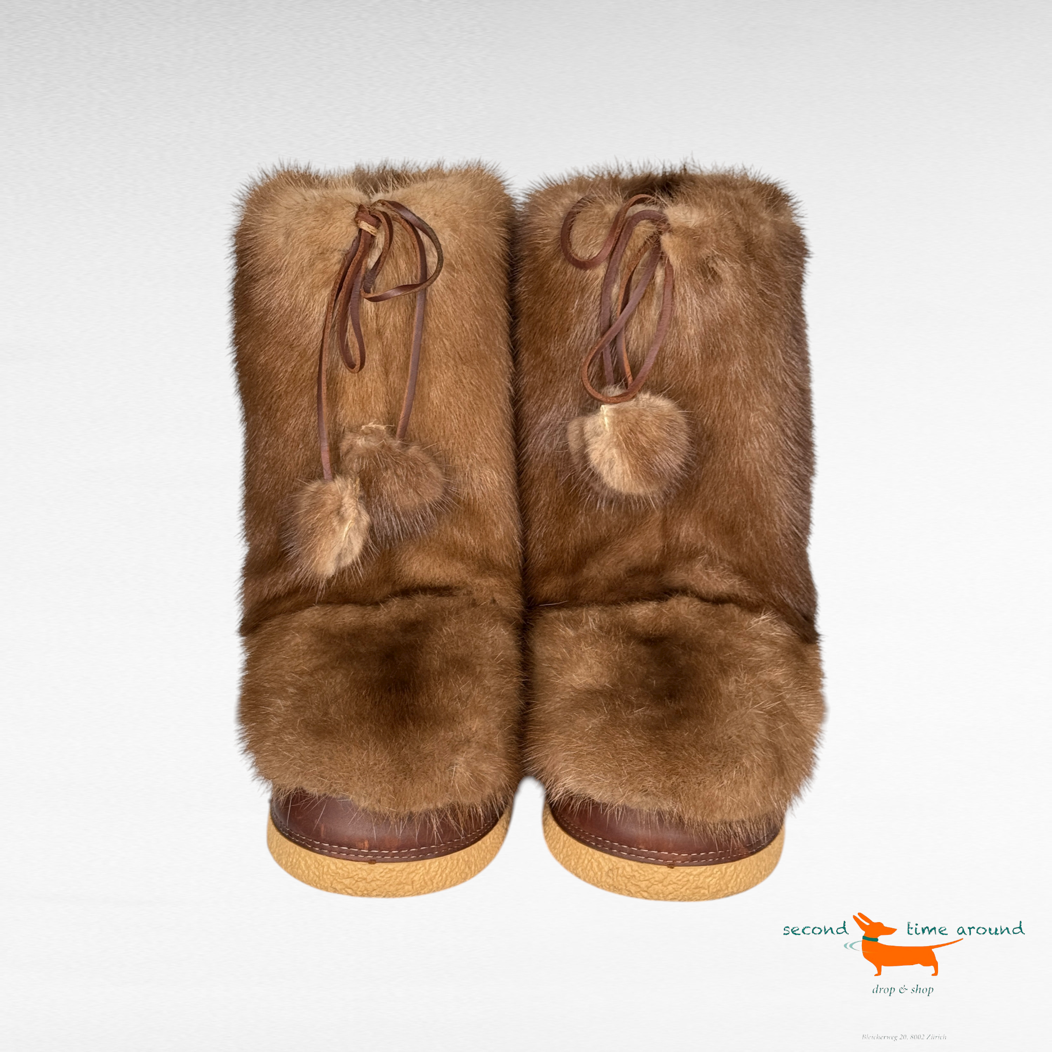 Bogner Boots