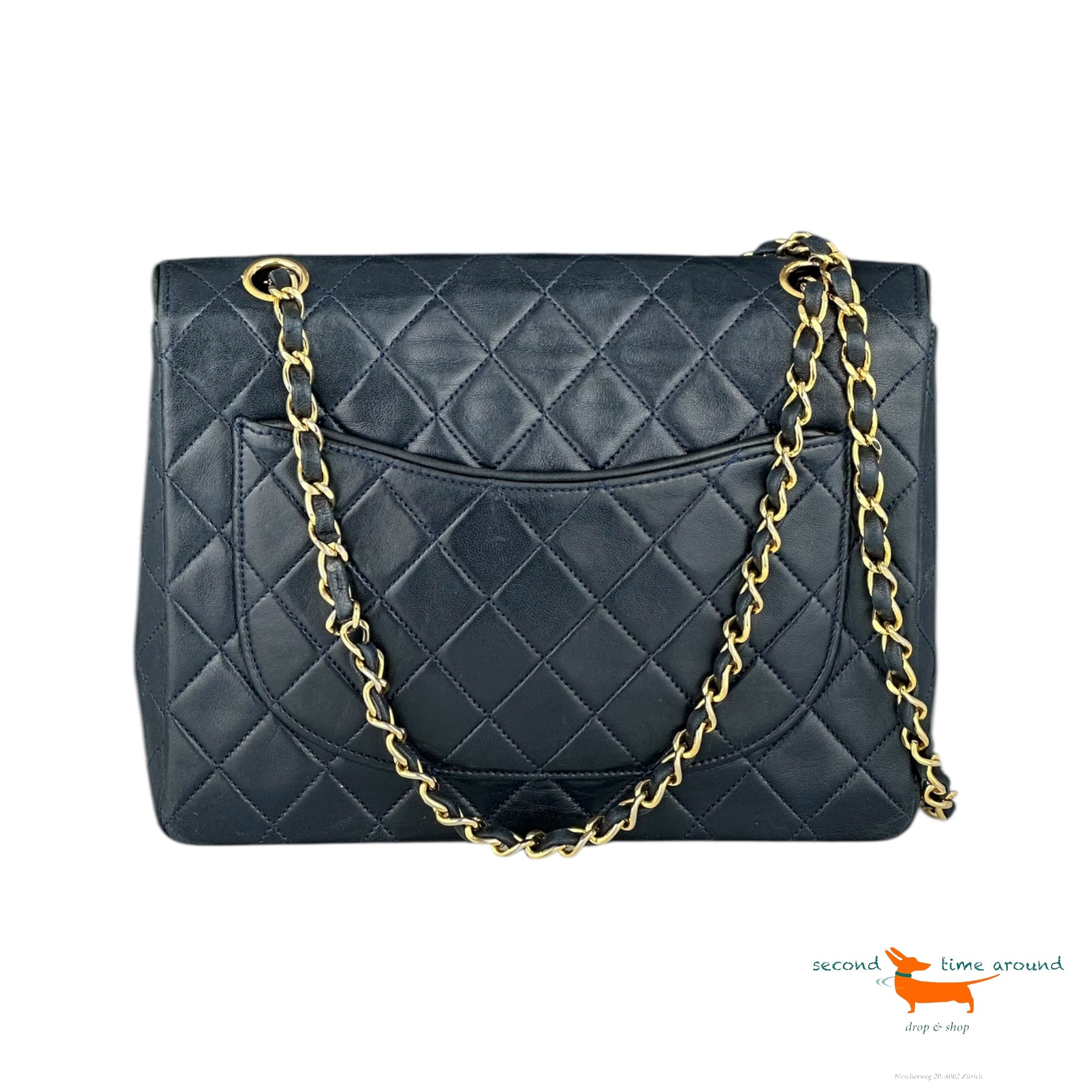 Chanel Vintage Bag