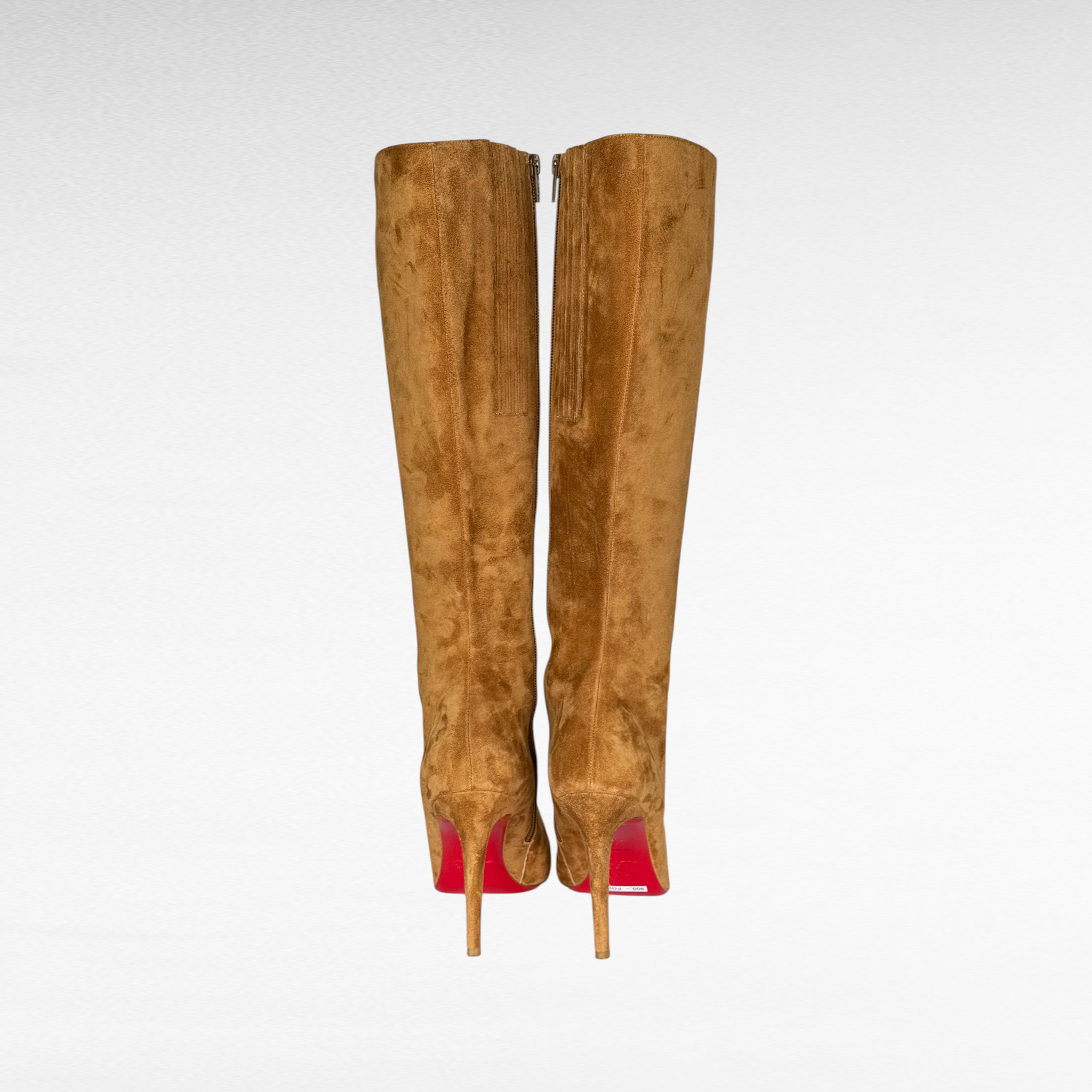 Christian Louboutin Boots