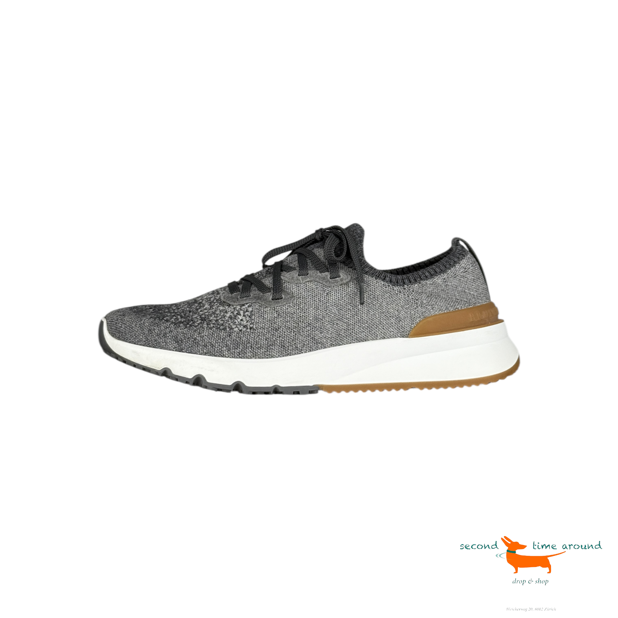 Brunello Cucinelli Sneaker