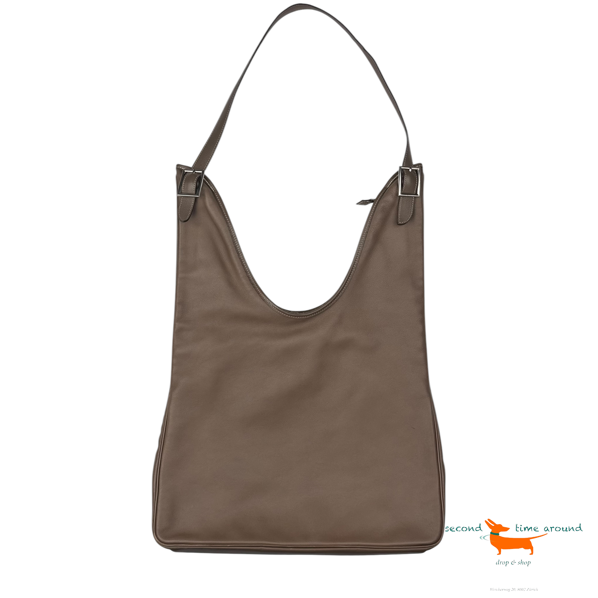 Hermès Massaï Large Bag