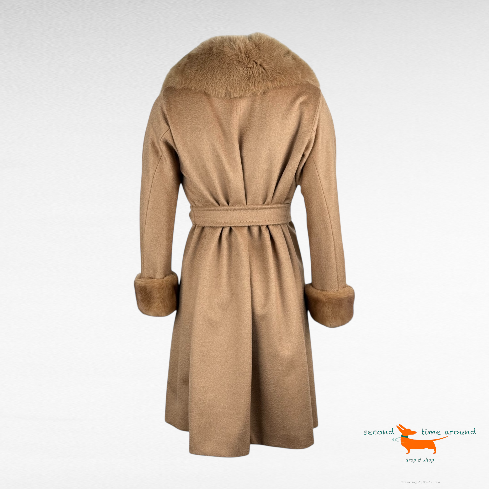 Max Mara Coat
