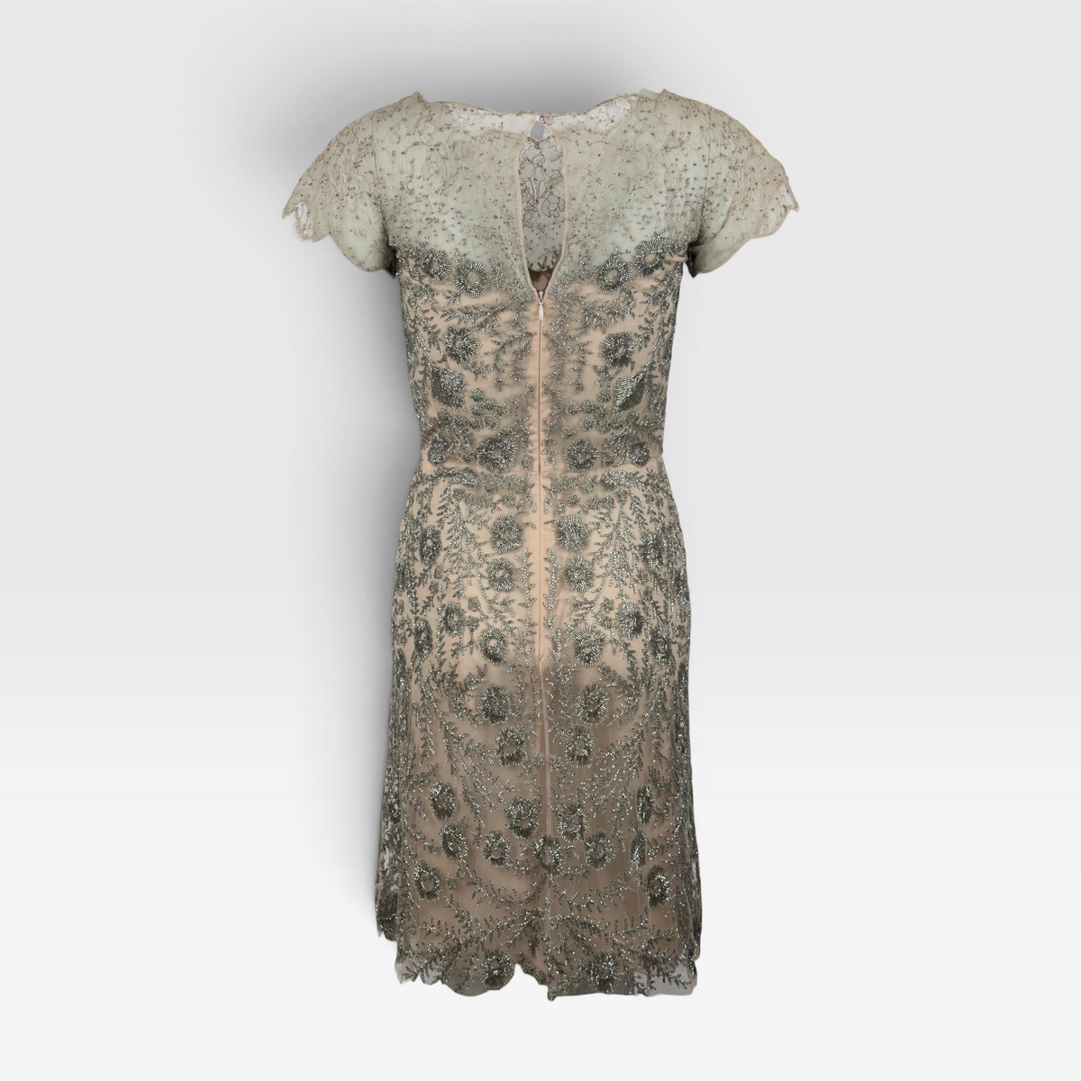 Valentino Evening Dress