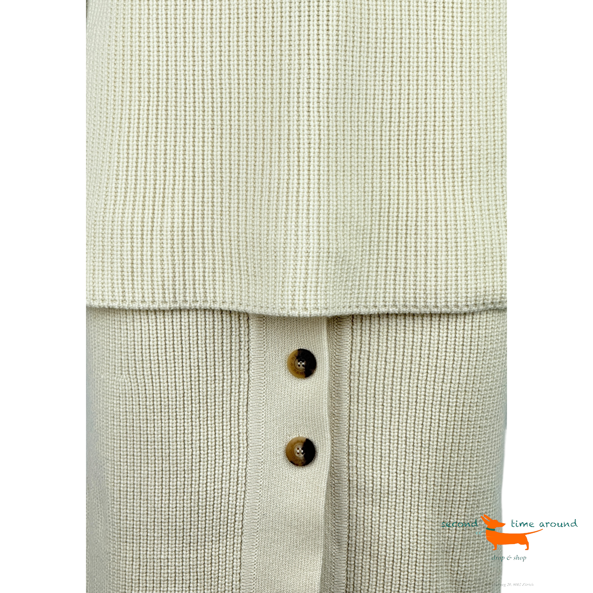 Hermès Cashmere Ensemble