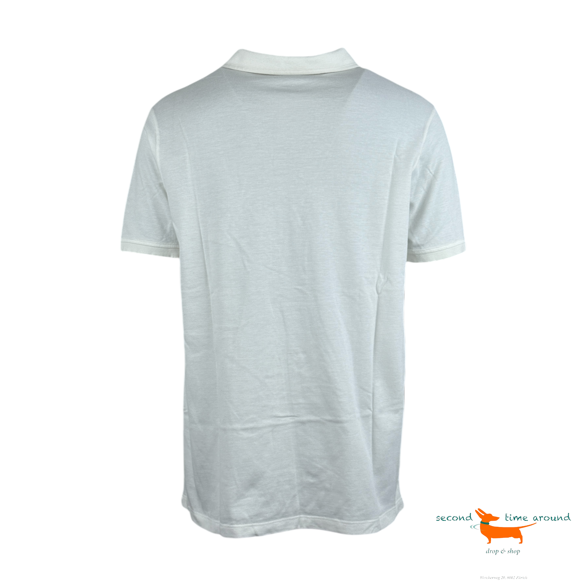 Loro Piana Polo Shirt