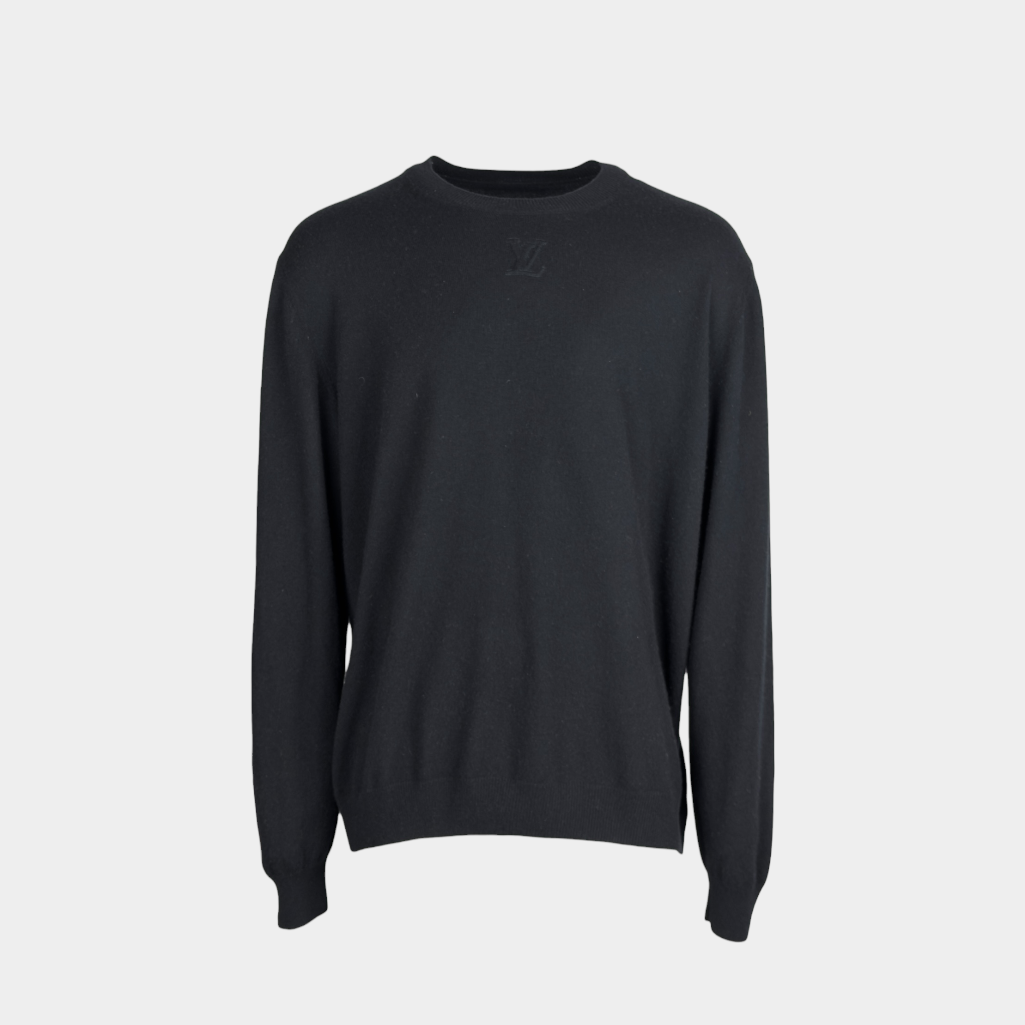 Louis Vuitton Pullover