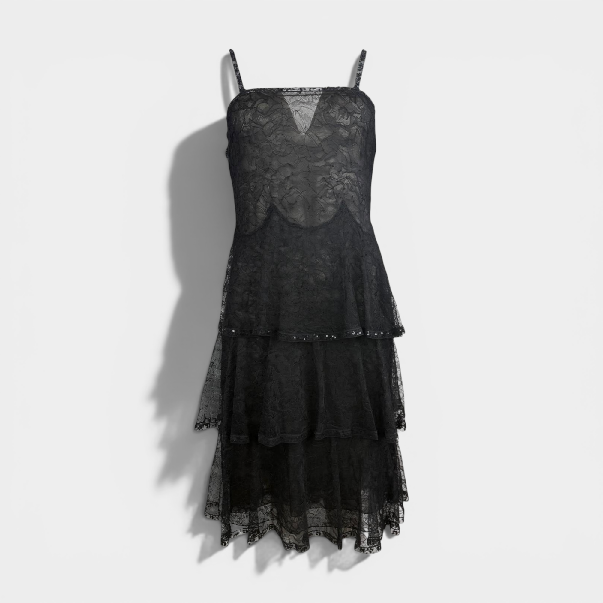 Chanel Dress