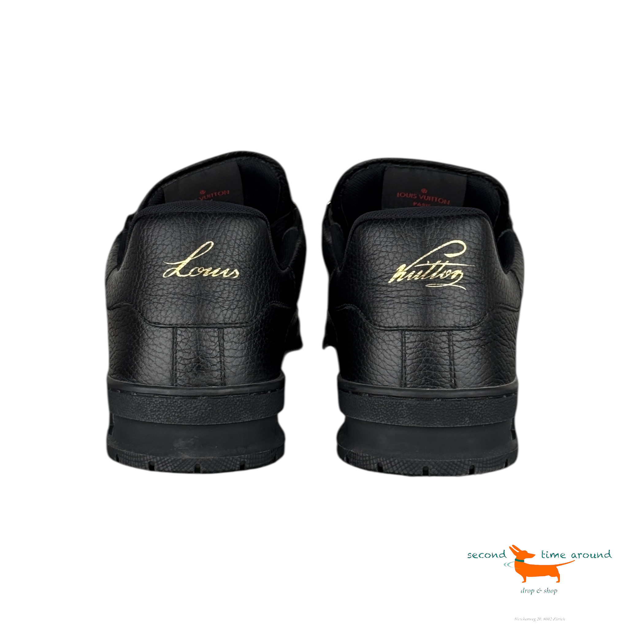 Louis Vuitton Sneaker