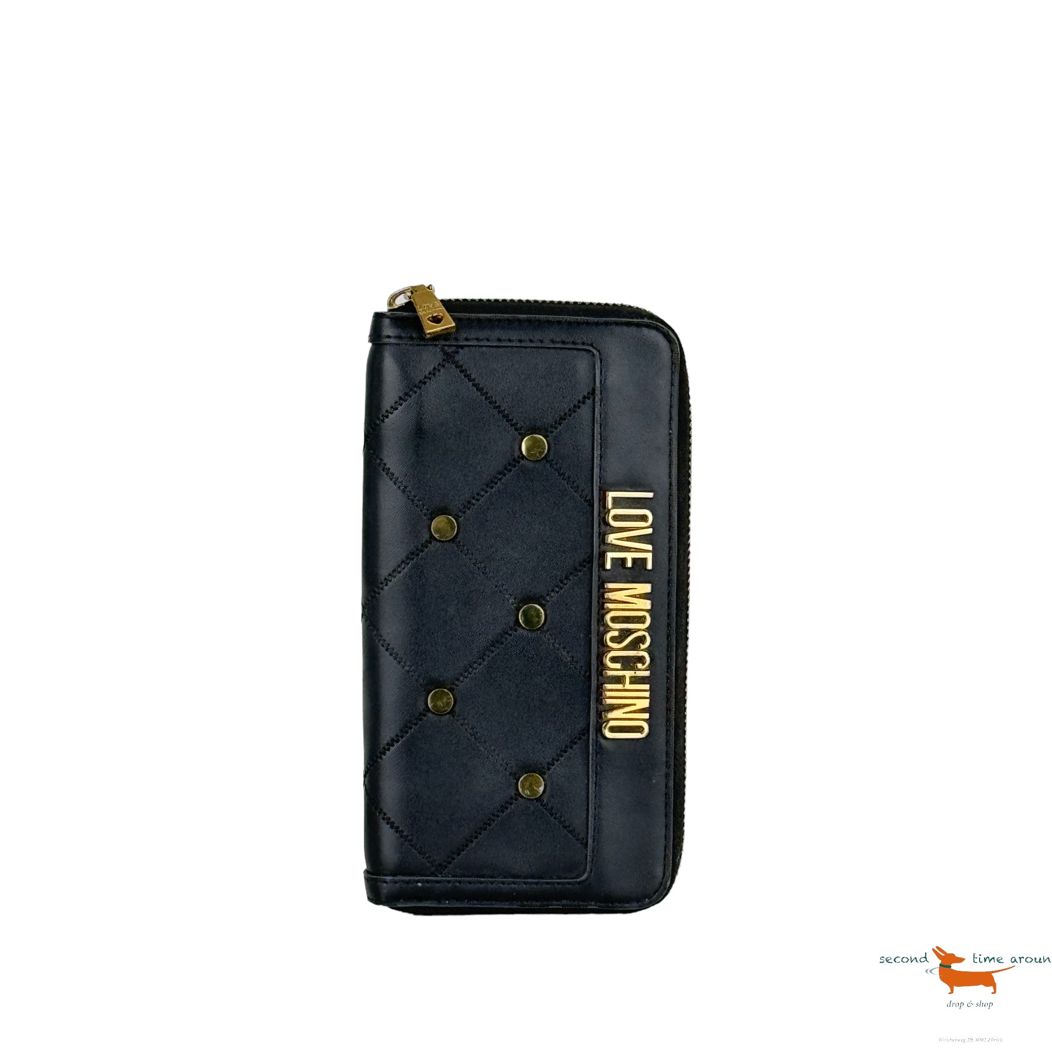 Moschino Wallet