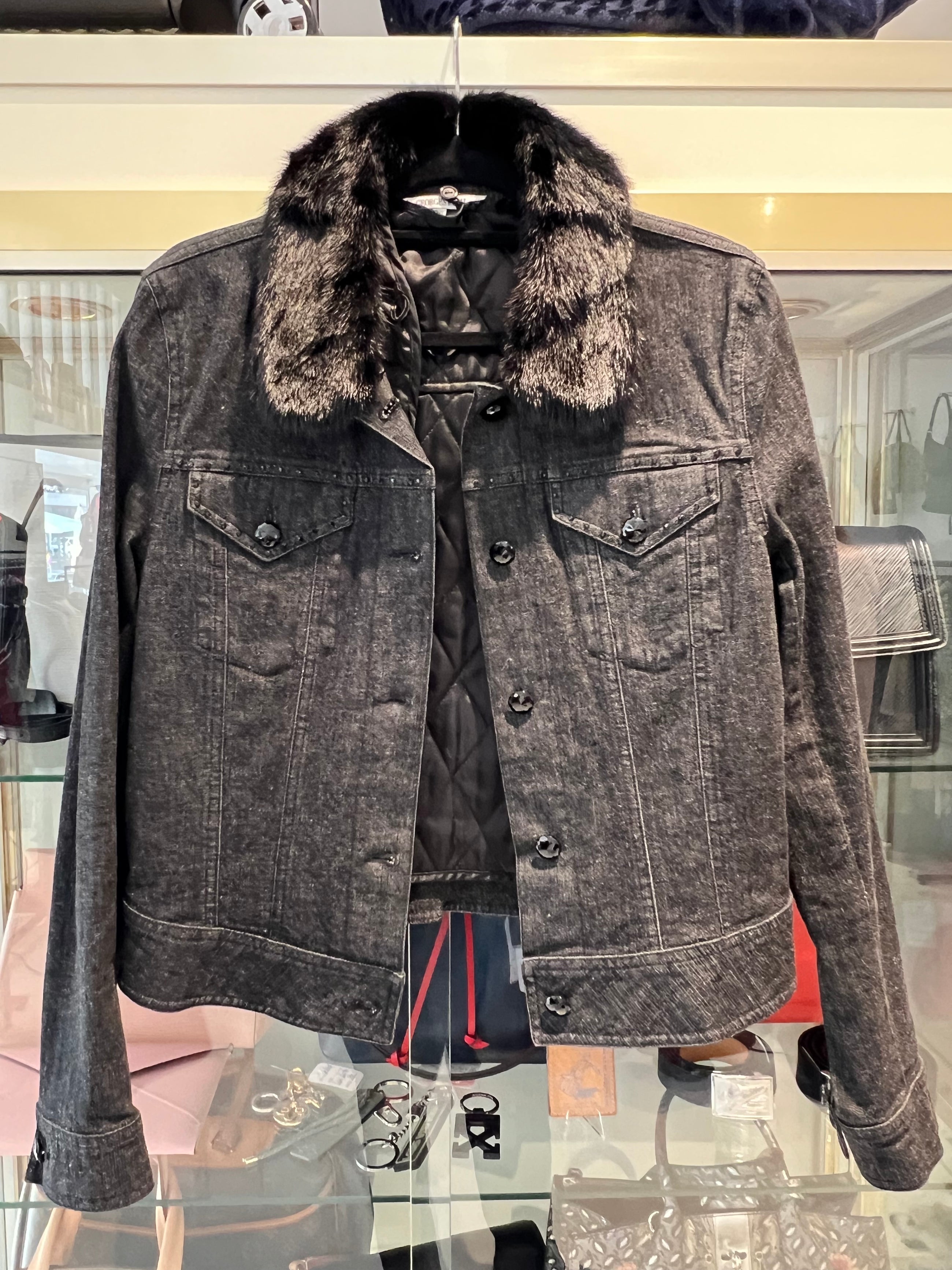 Georges Rech Jeansjacket