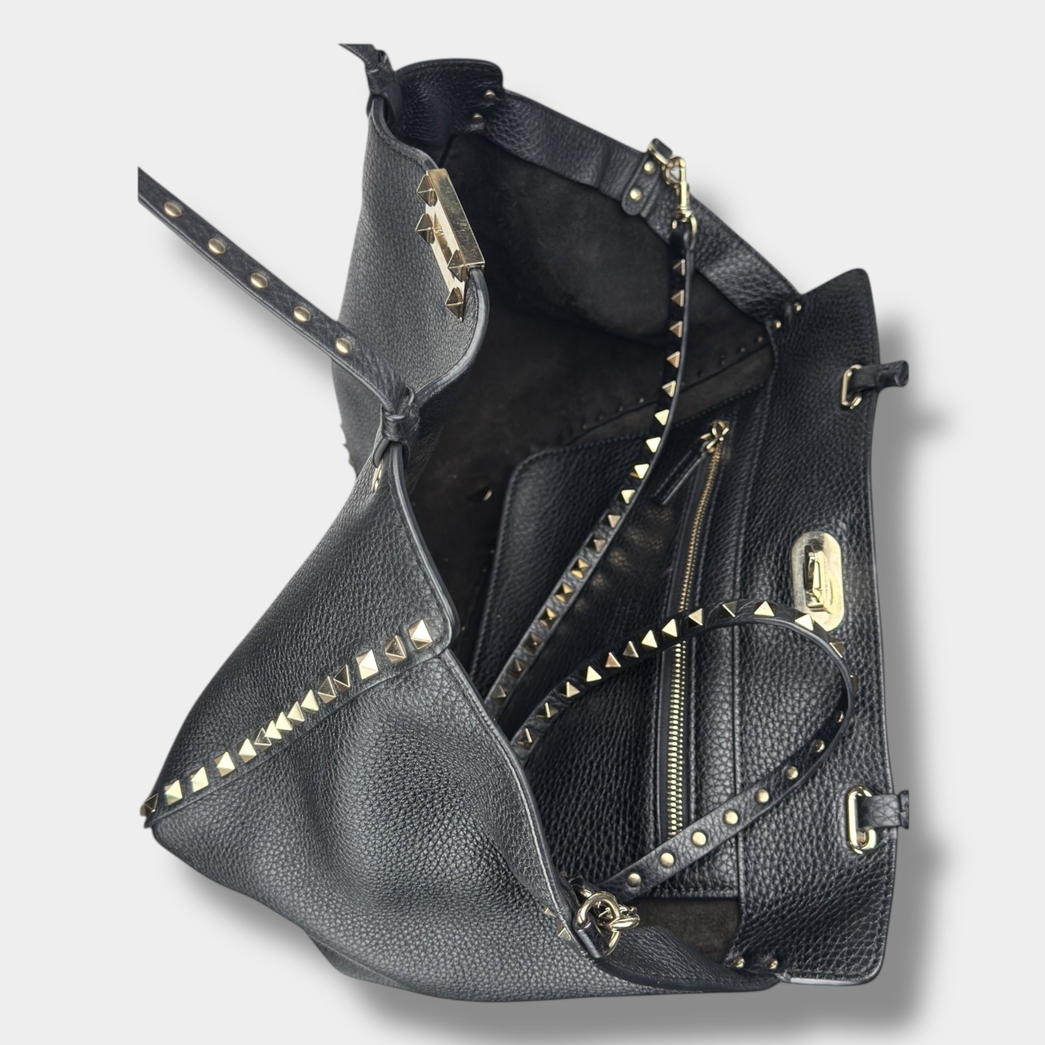 Valentino Rockstud Bag