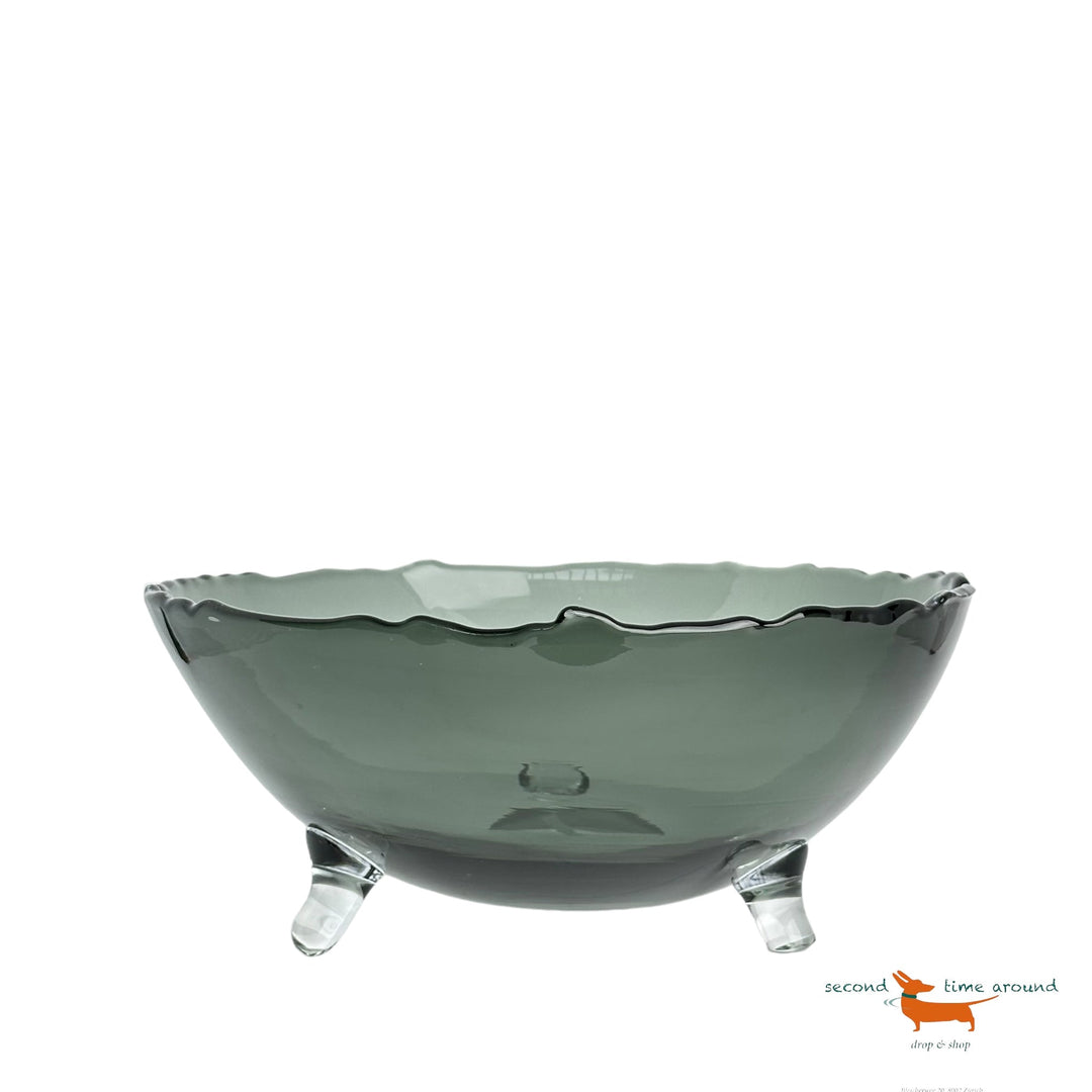 Bowl Glass