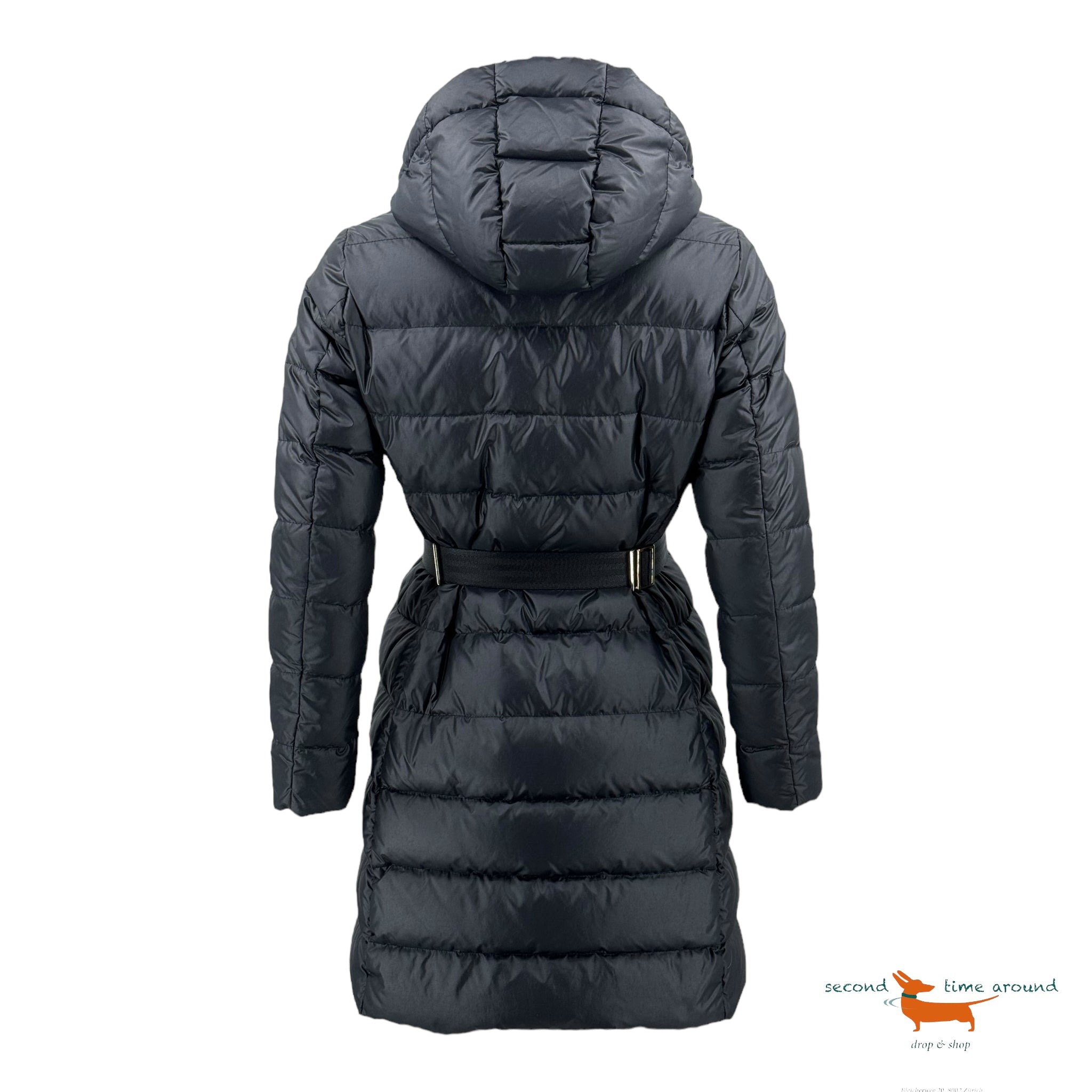 Moncler Down Coat Nantes