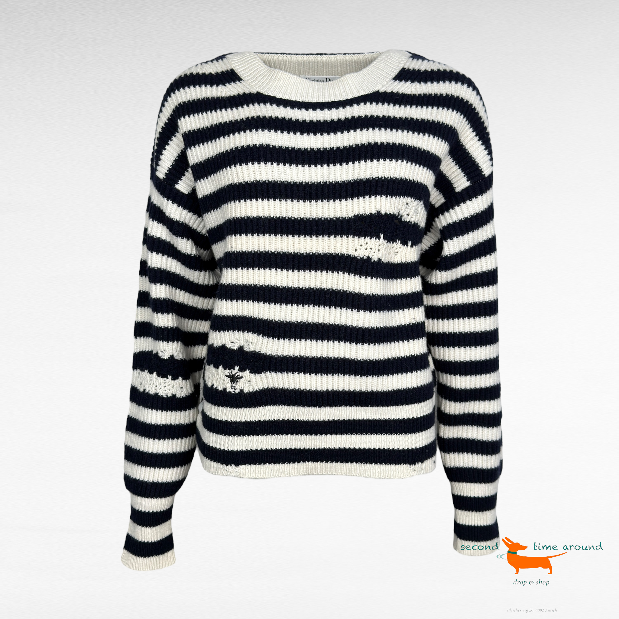 Christian Dior Pullover
