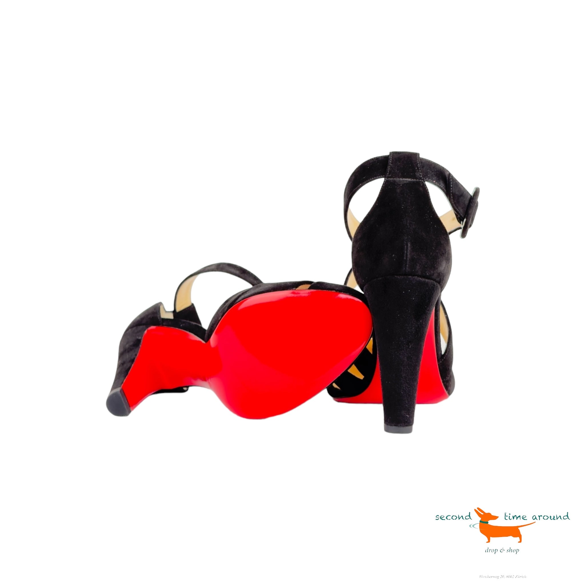 Christian Louboutin Pumps