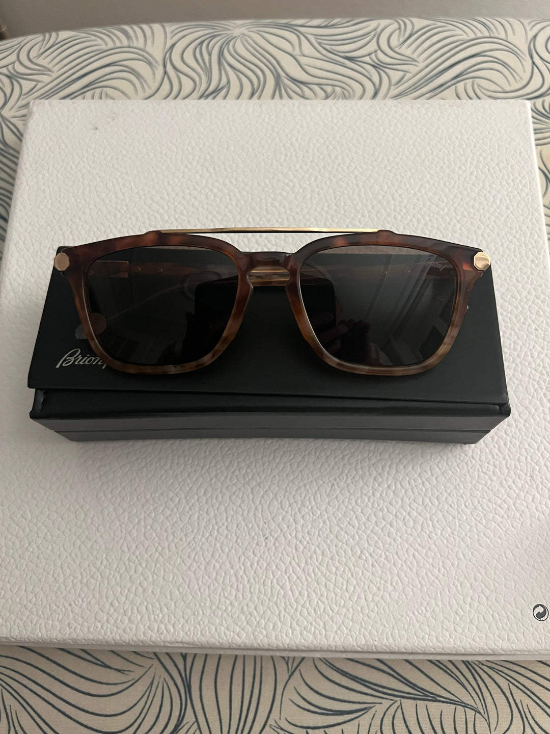 Brioni Sunglasses