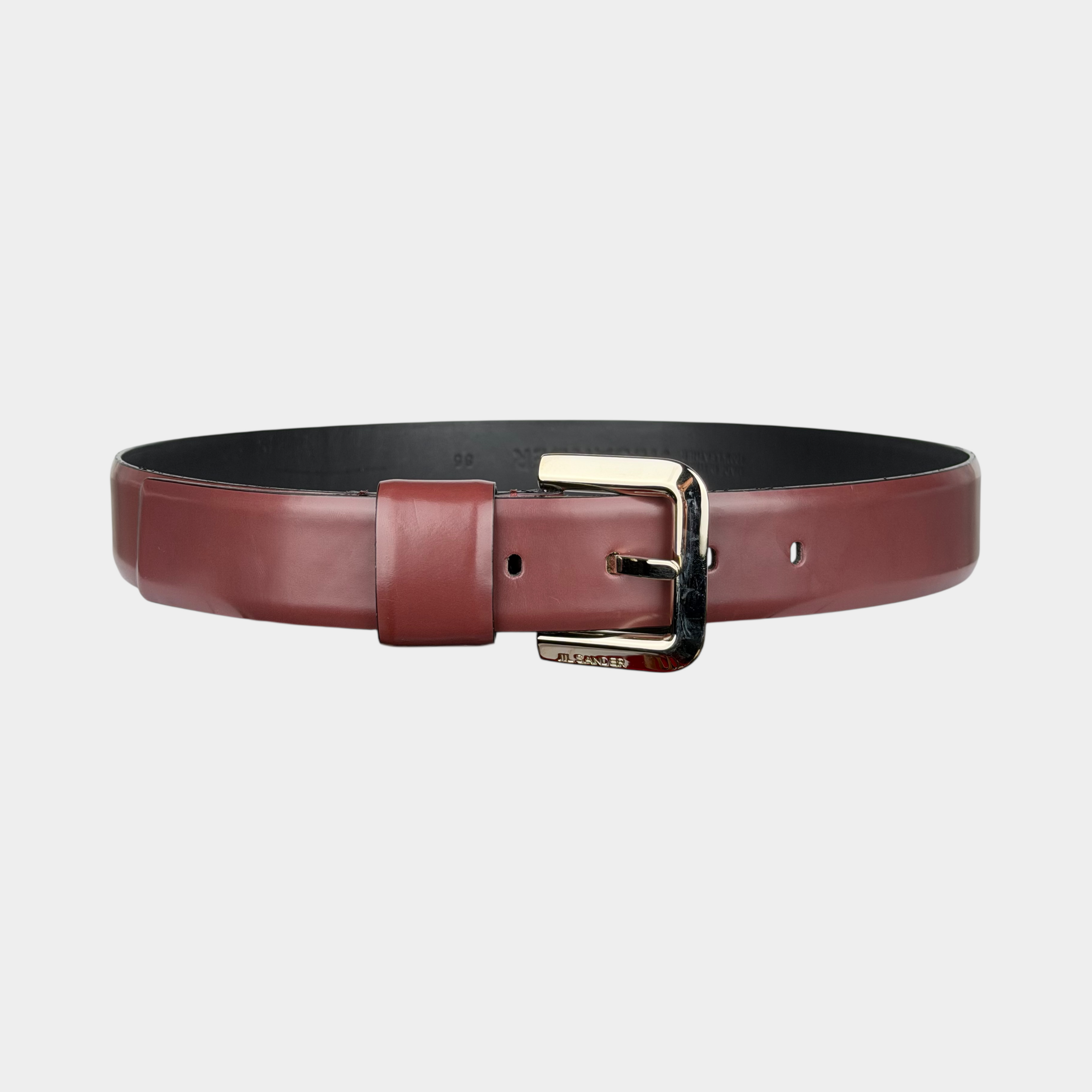 Jil Sander Belt