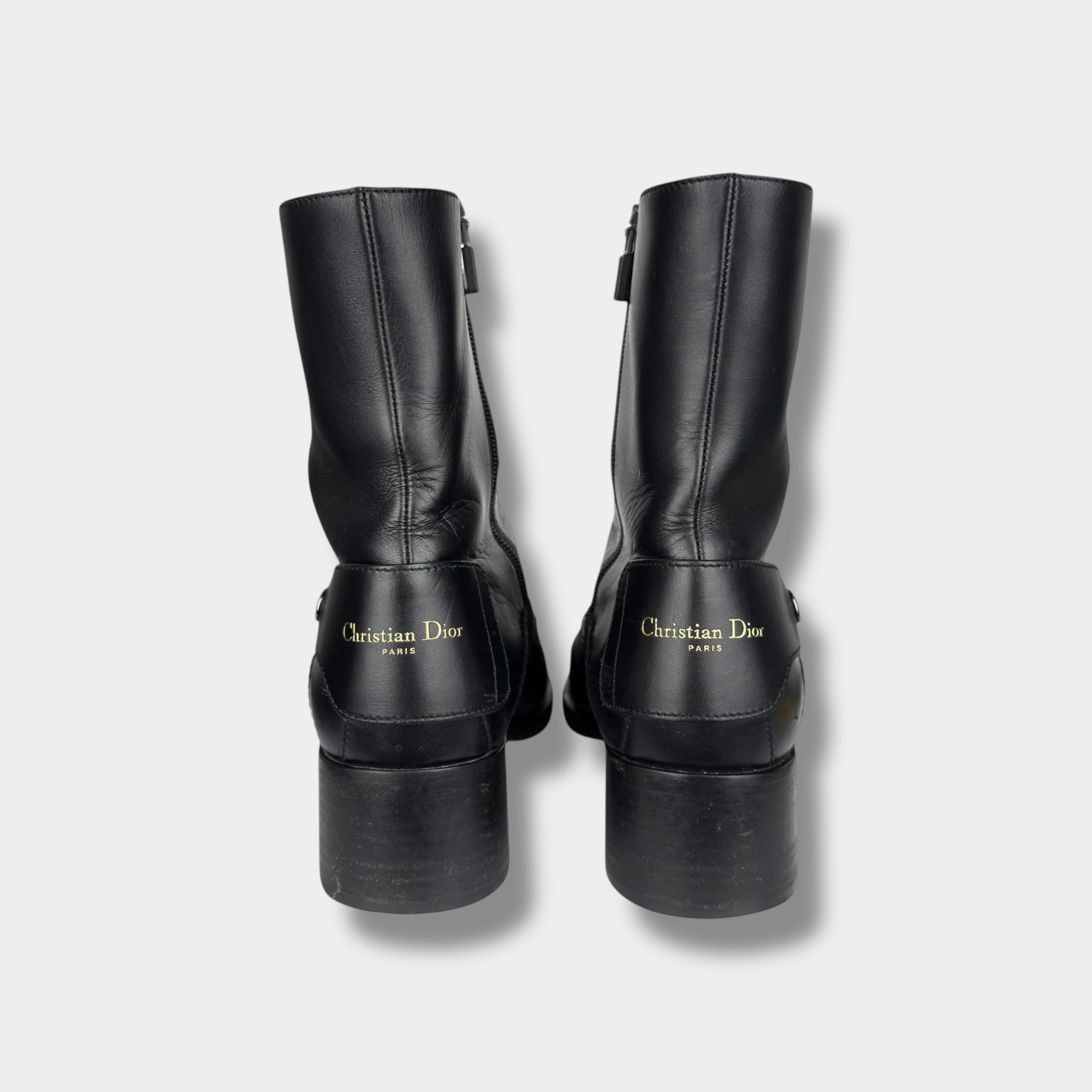 Christian Dior Boots