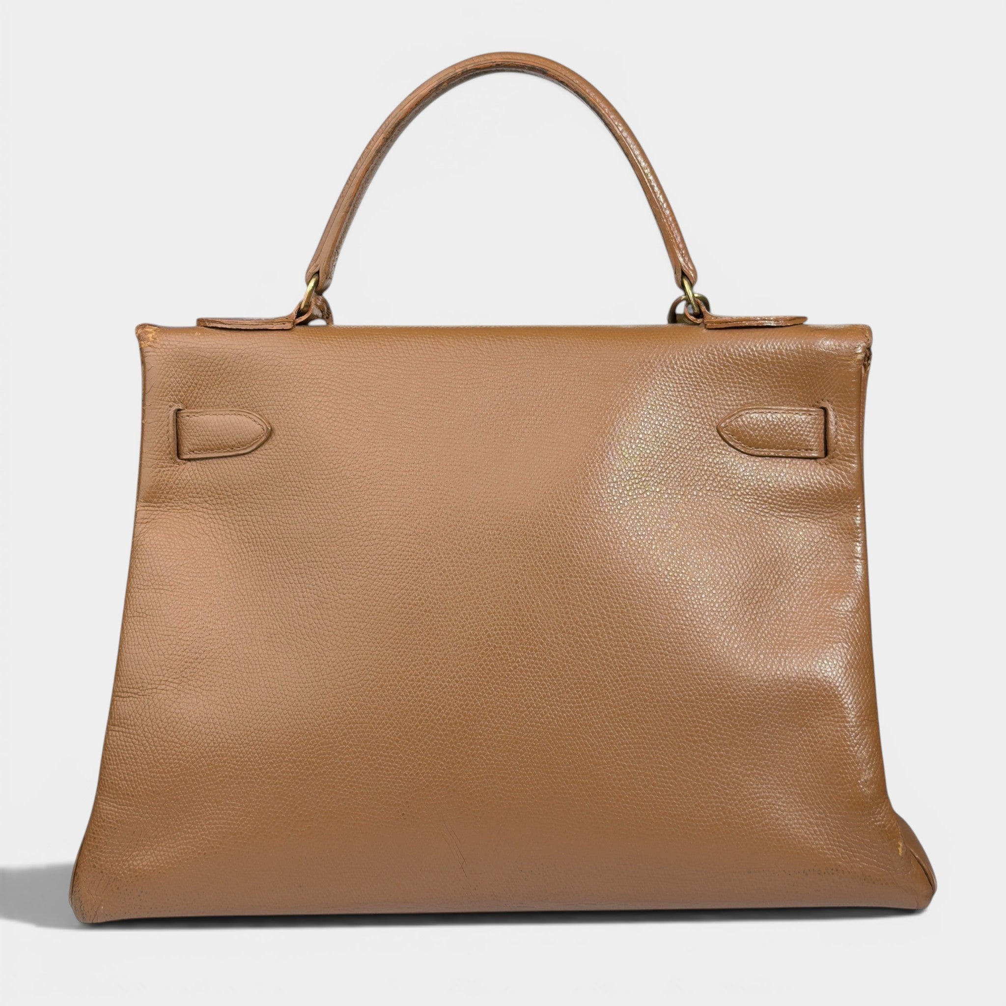 Hermes Kelly Vintage 32 Bag