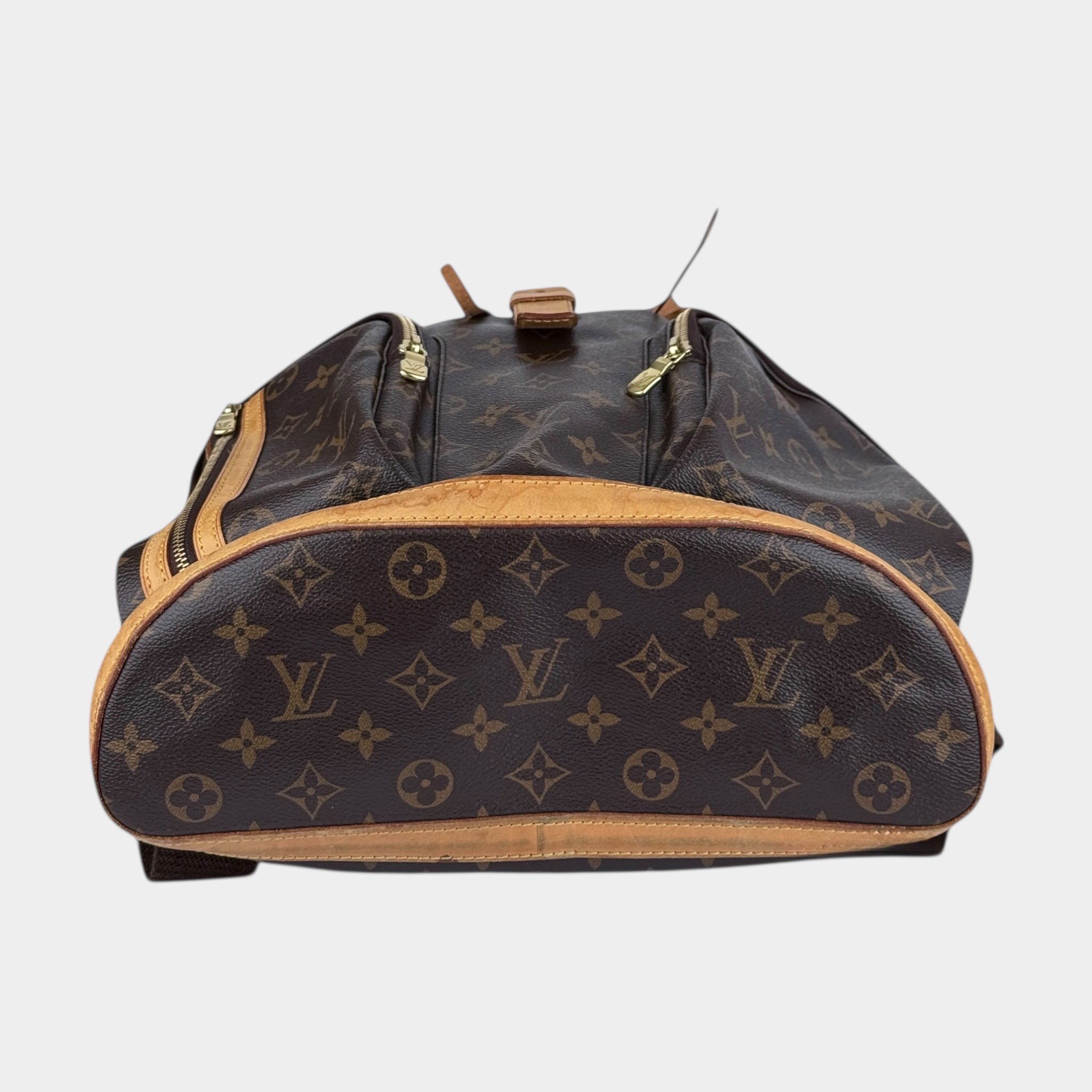 Louis Vuitton Bosphore Backpack