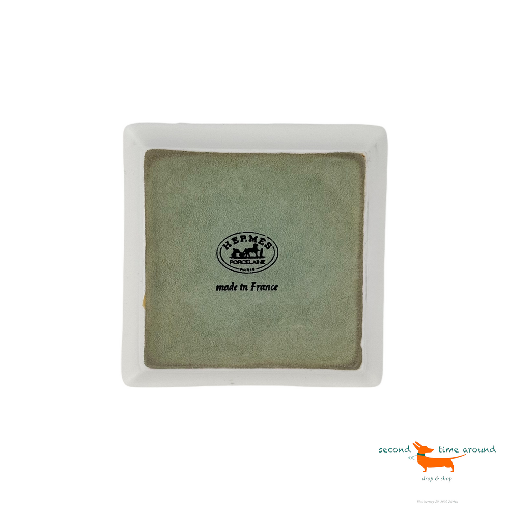 Hermès Tray