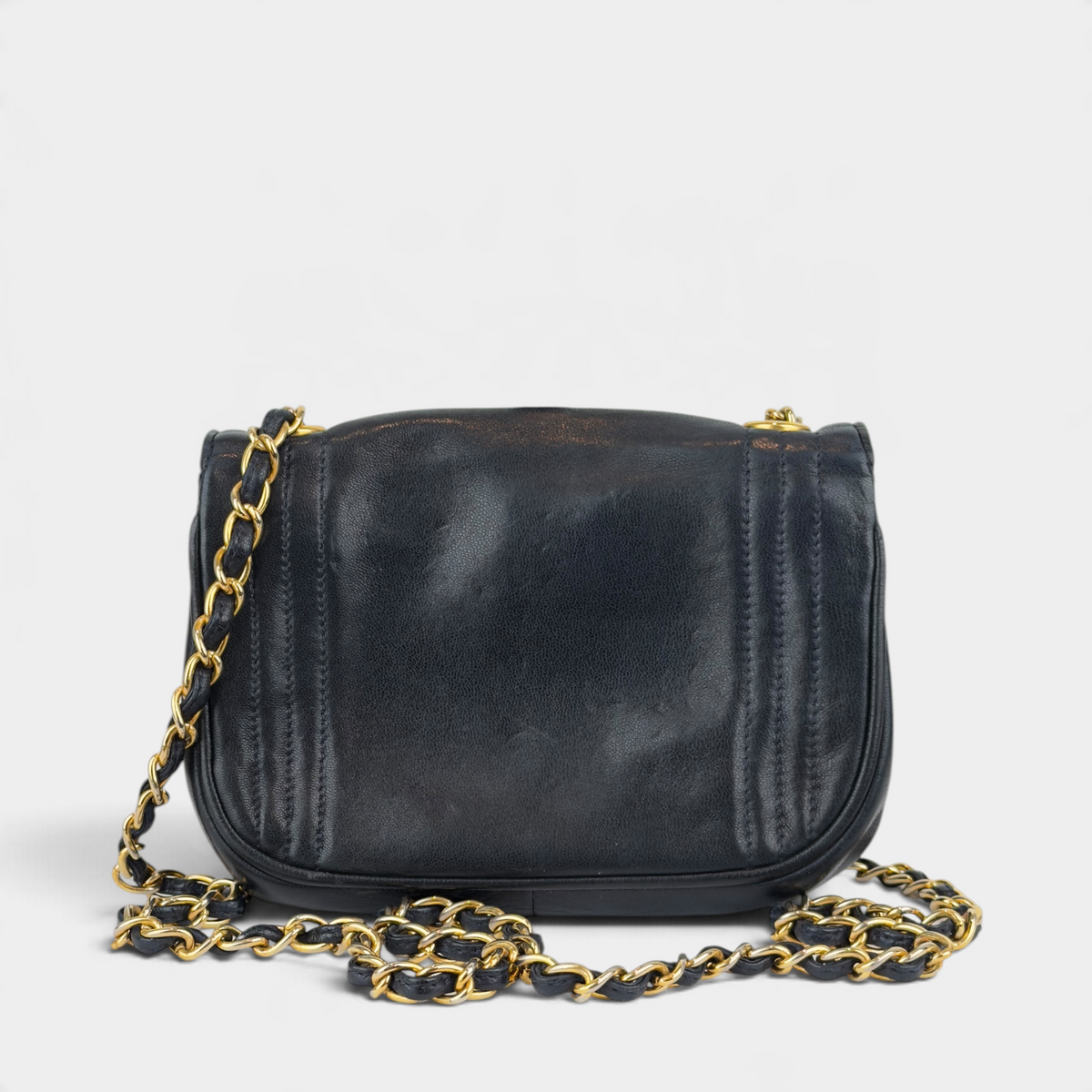 Chanel Vintage Bag from the 1980’s
