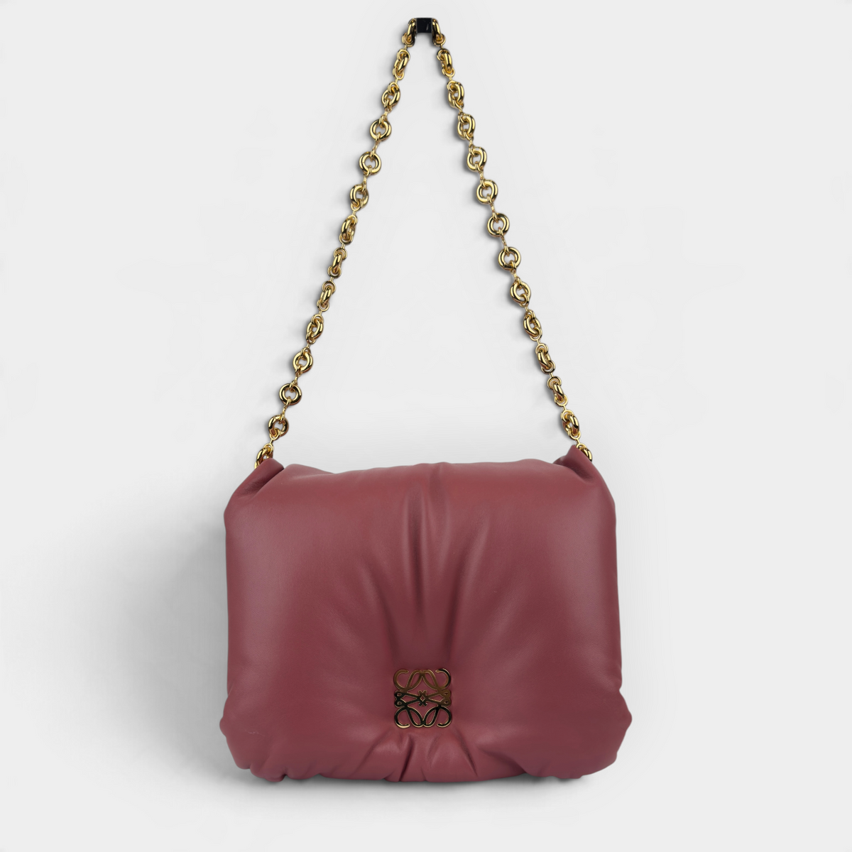 Loewe Goya Puffer Bag