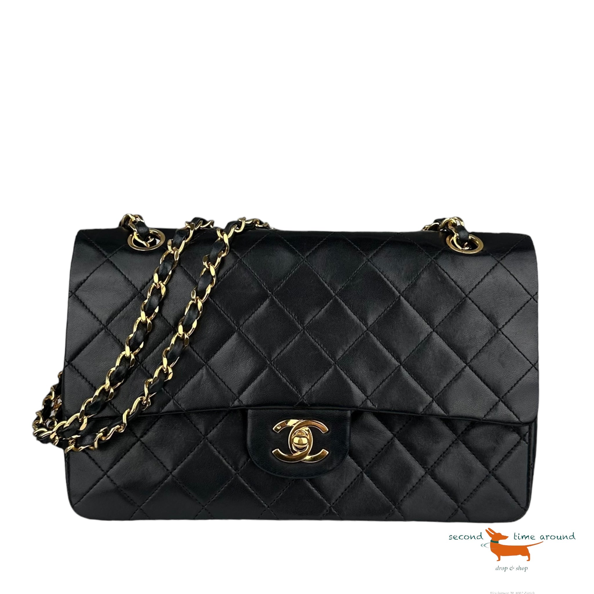 Chanel Bag