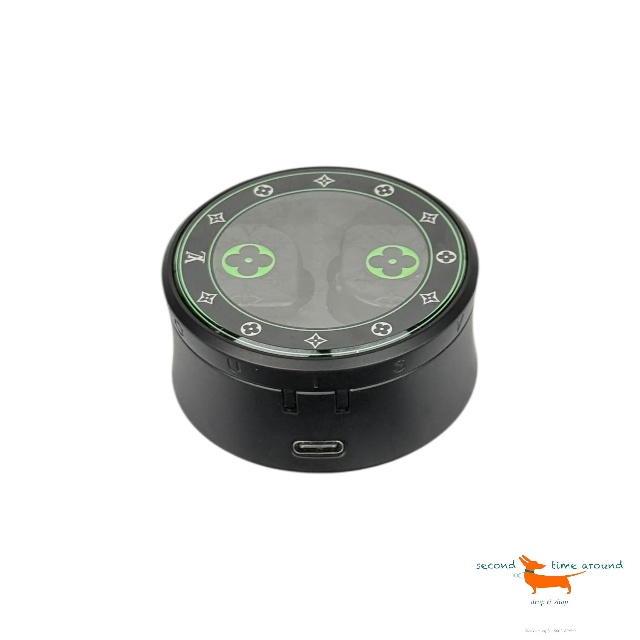 Louis Vuitton Ear Phones