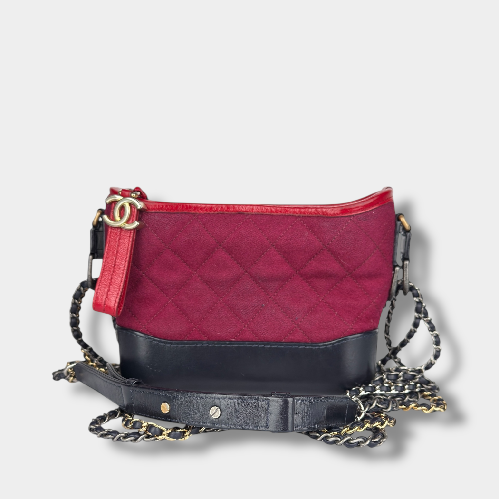 Chanel Gabrielle Bag