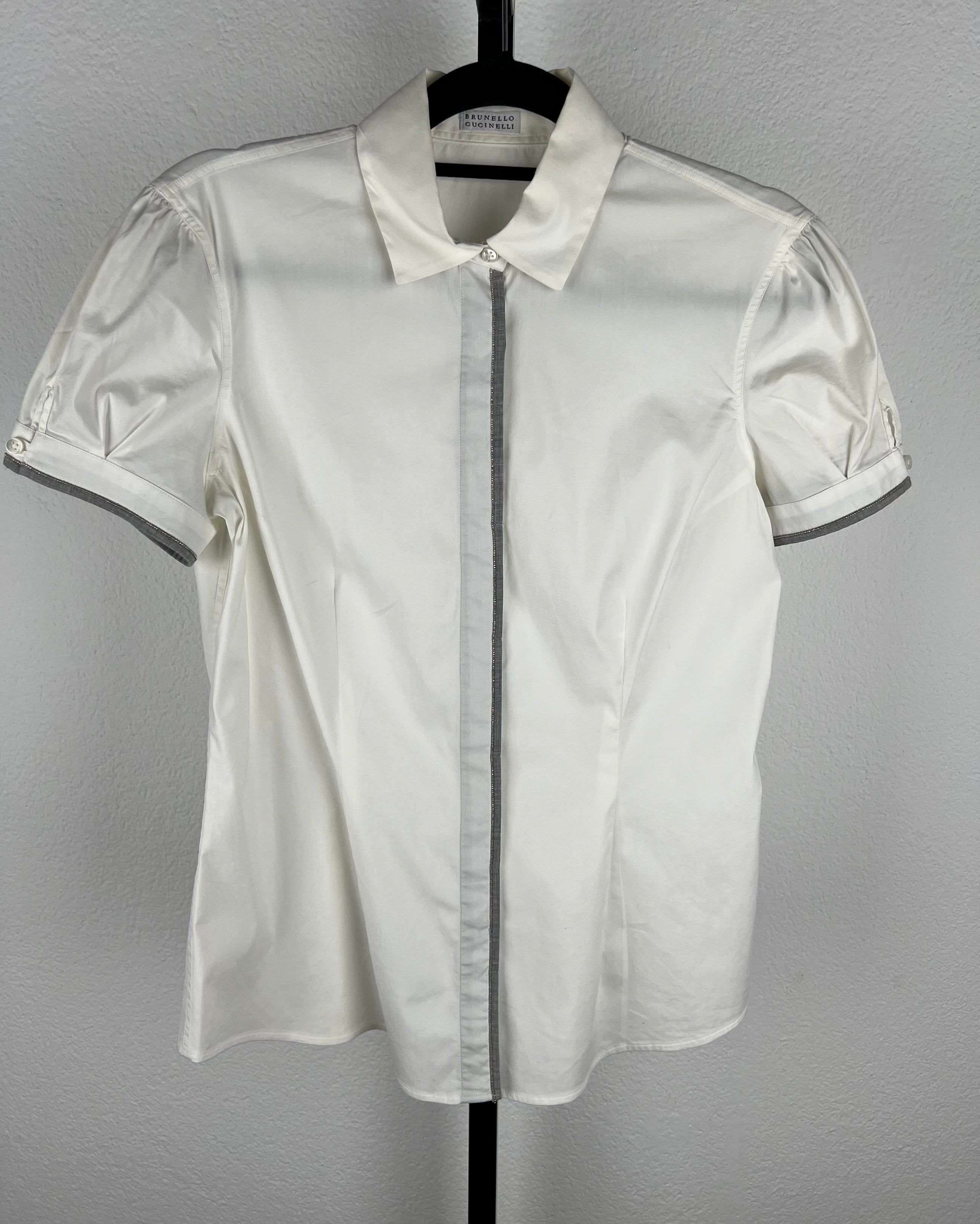 Brunello Cucinelli Blouse