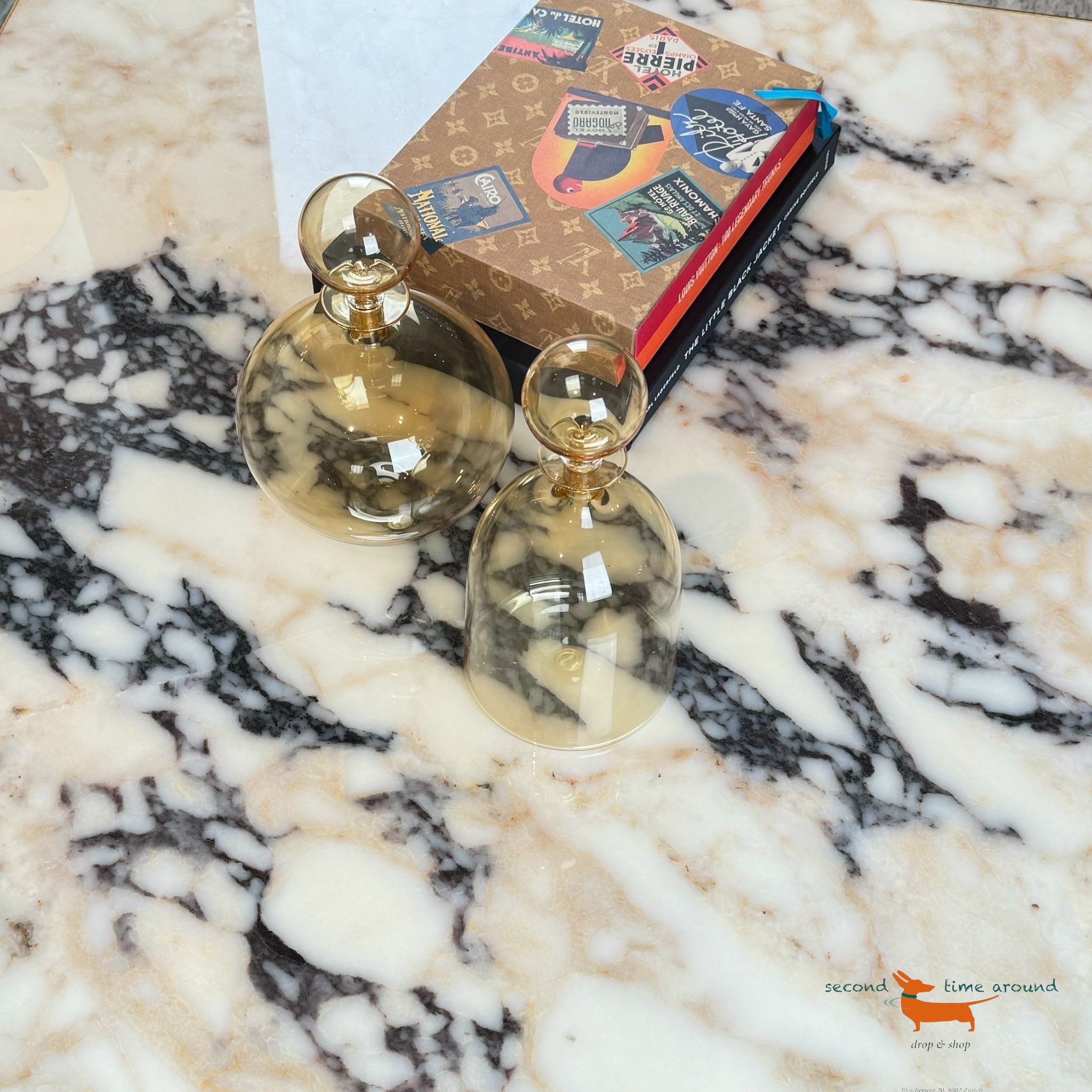 Minotti Elliott Coffee Table by Rodolfo Dordoni