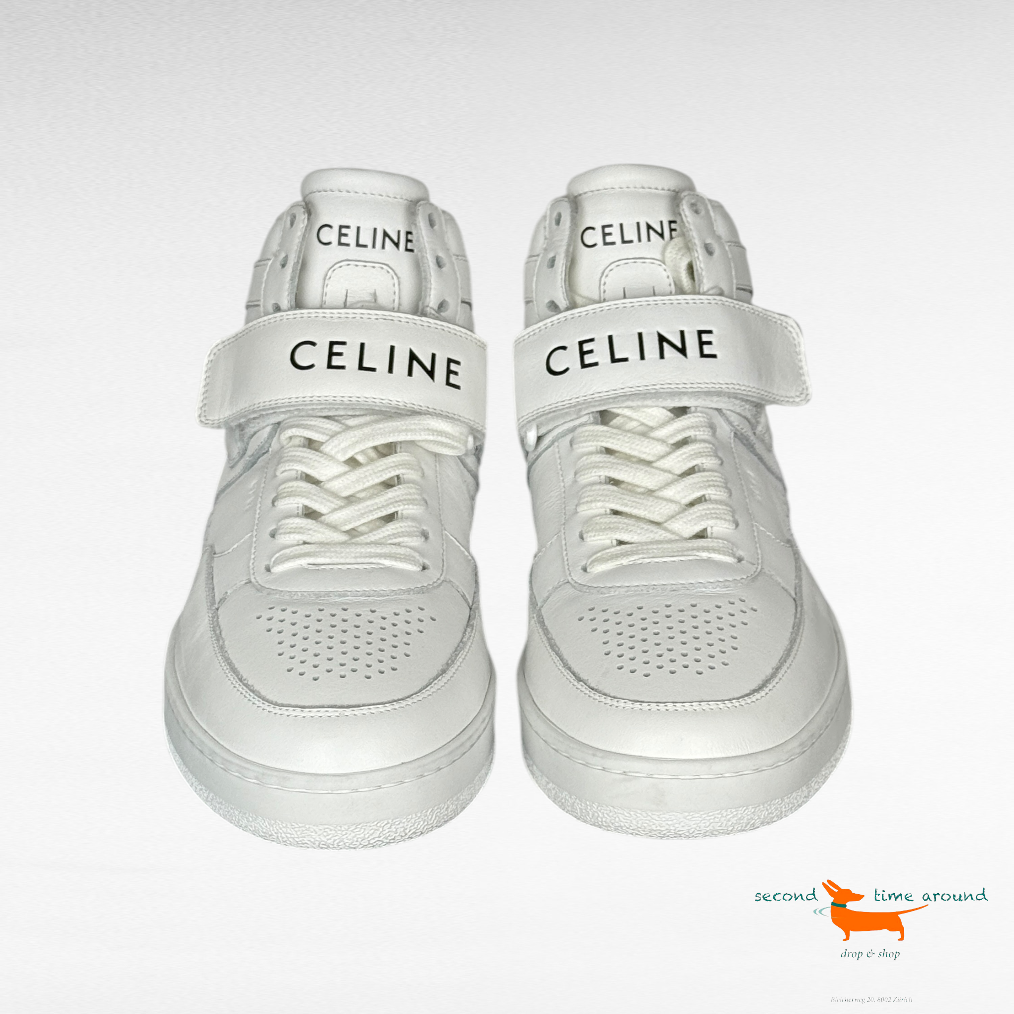 Celine Sneaker
