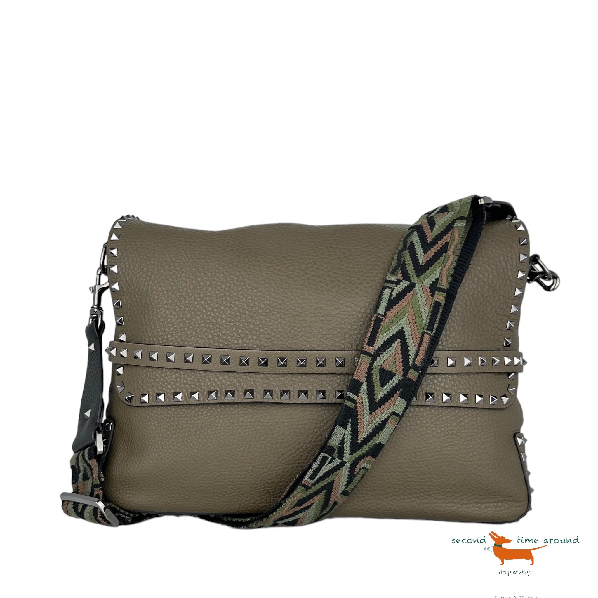 Valentino Messenger Bag