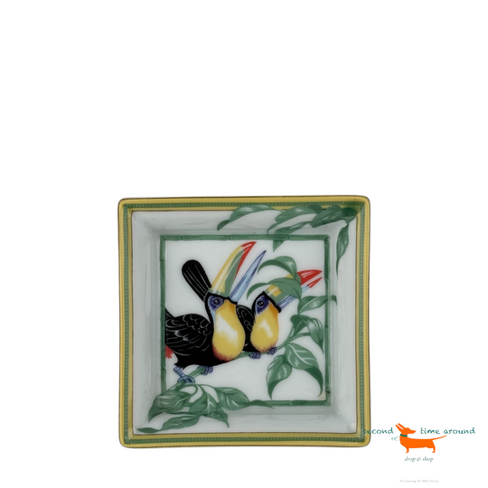 Hermes Tucan Ashtray