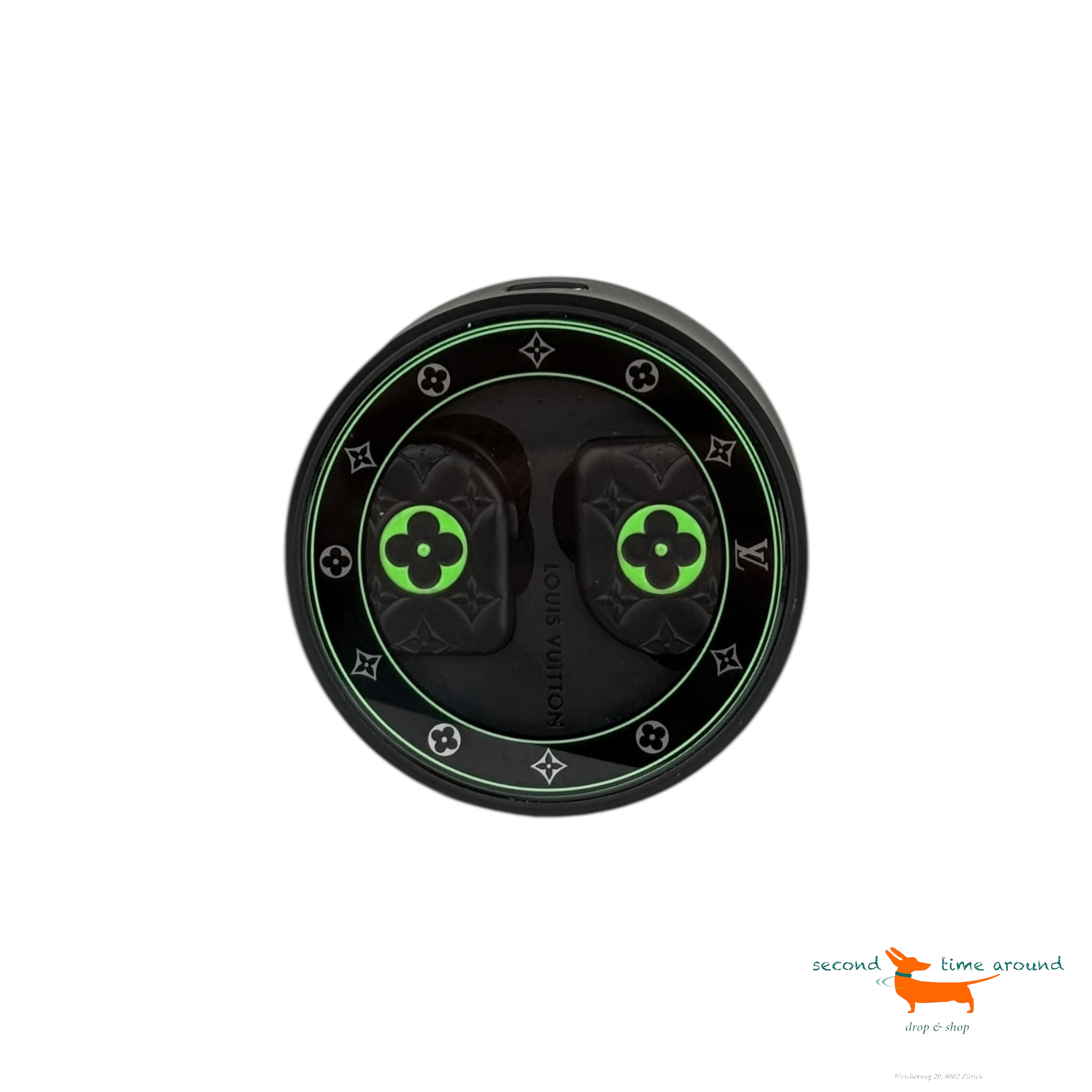 Louis Vuitton Ear Phones