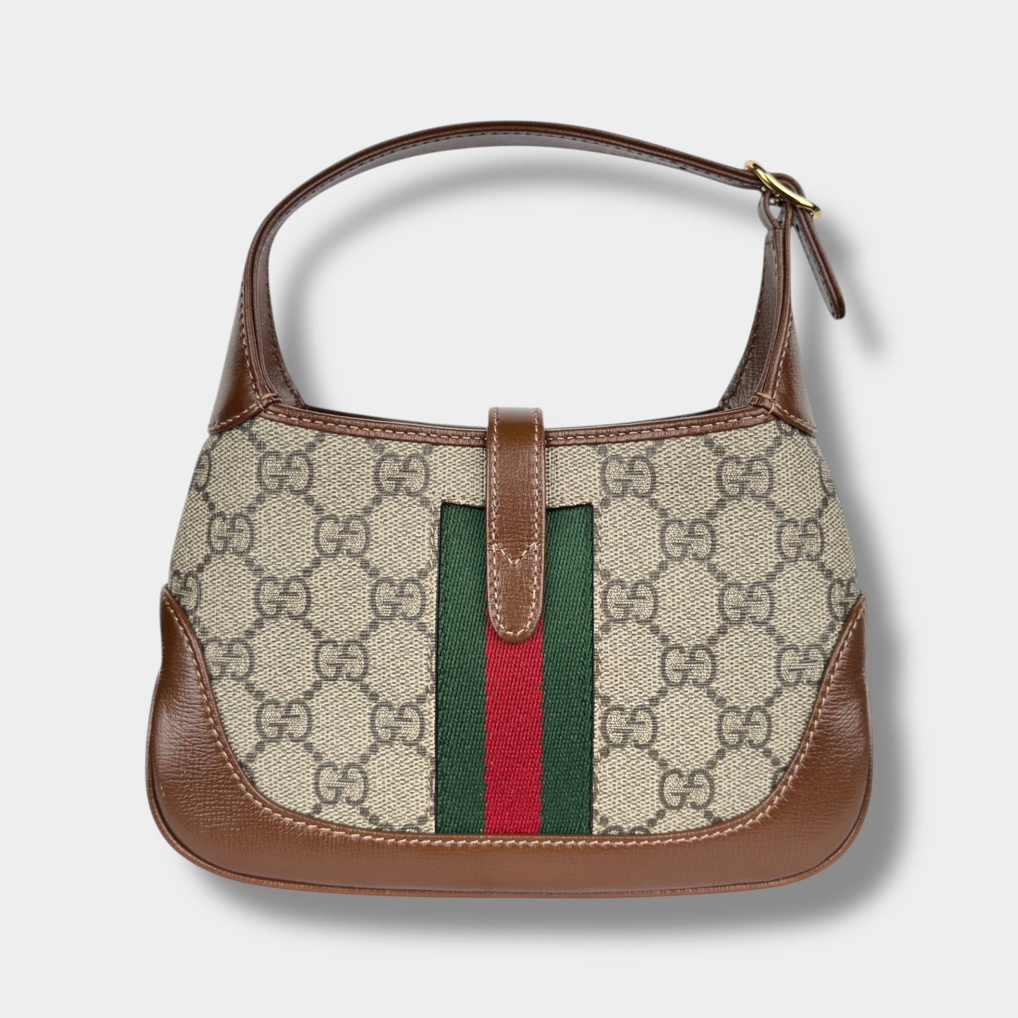 Gucci Jackie 1961 Mini Crossbody Bag