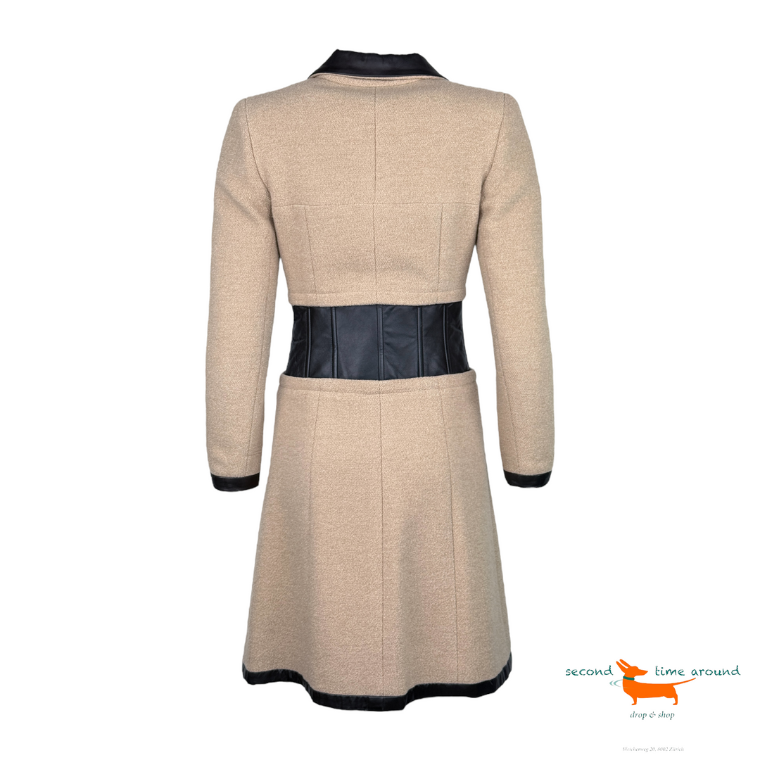 Chanel Coat / Dress
