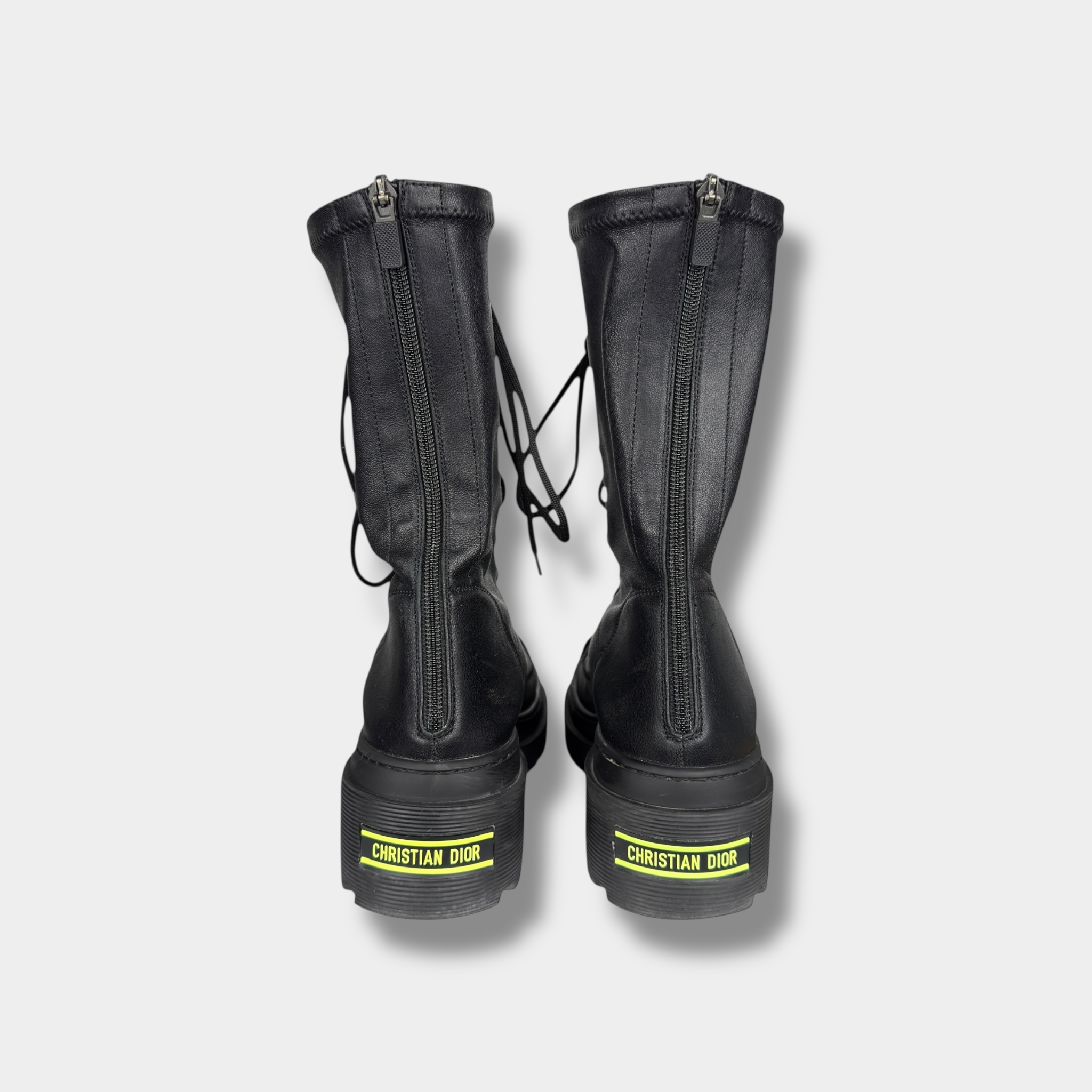 Christian Dior Boots