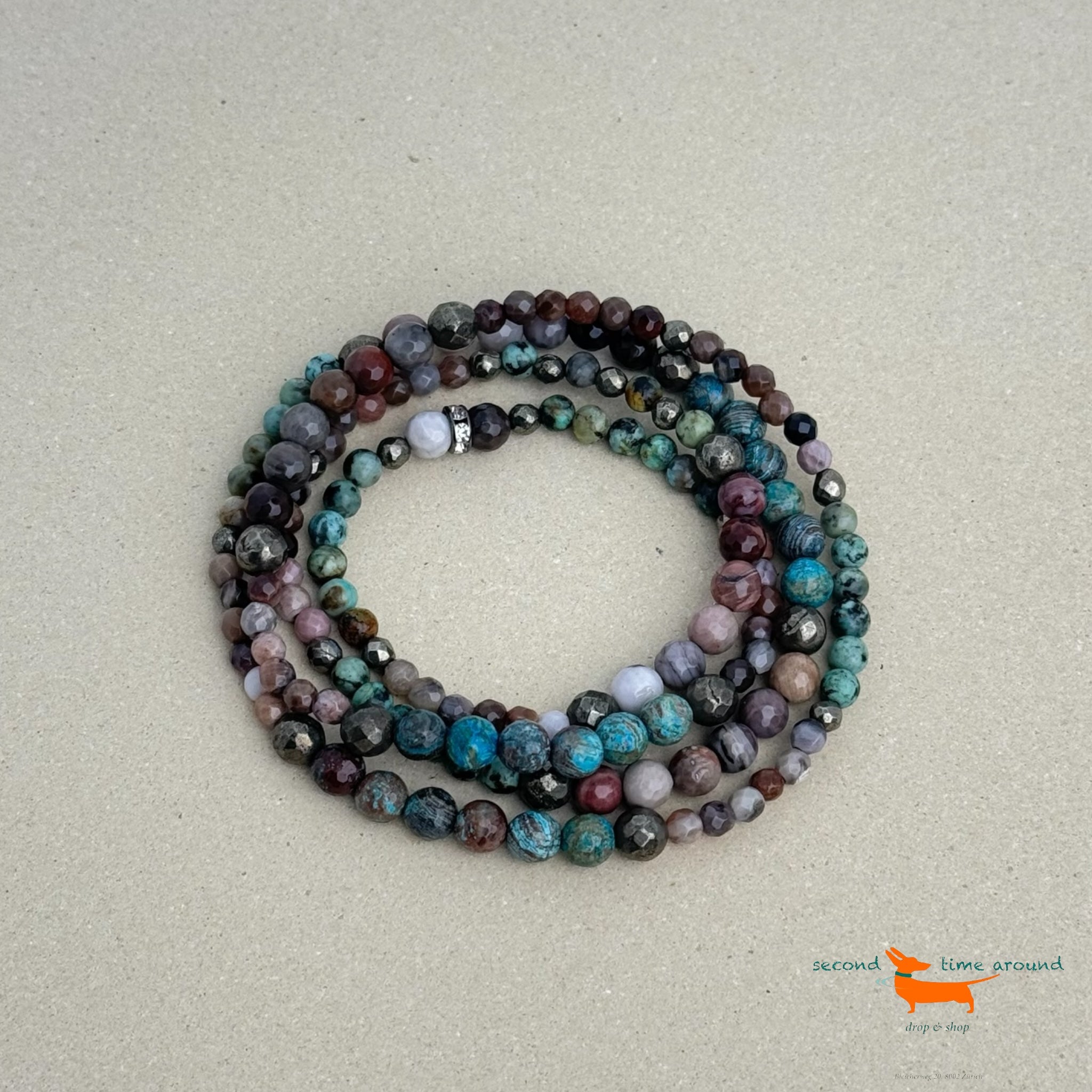 Adarbi Bracelet