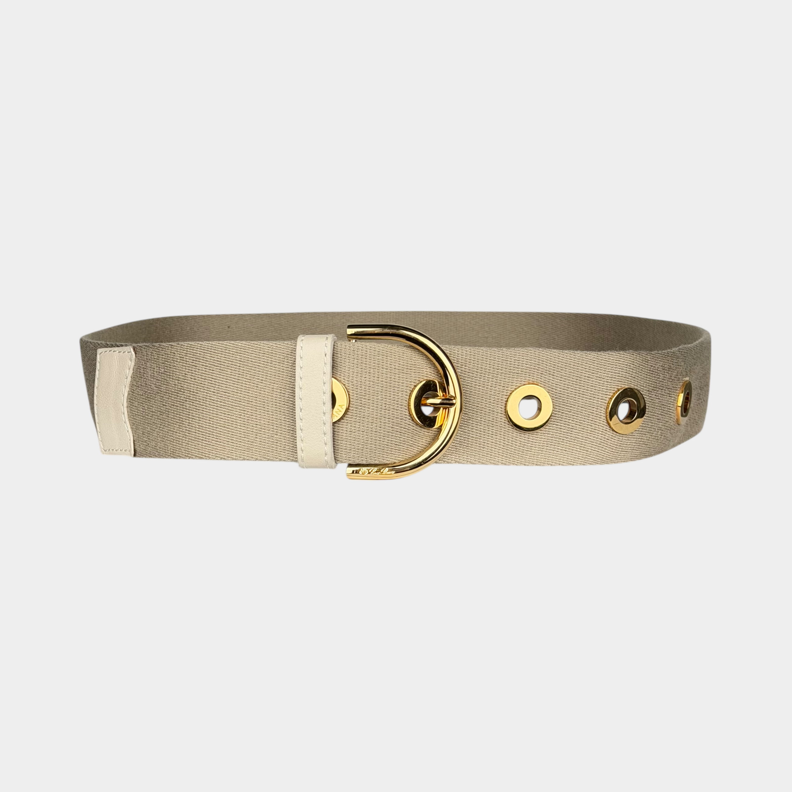 Loro Piana Belt
