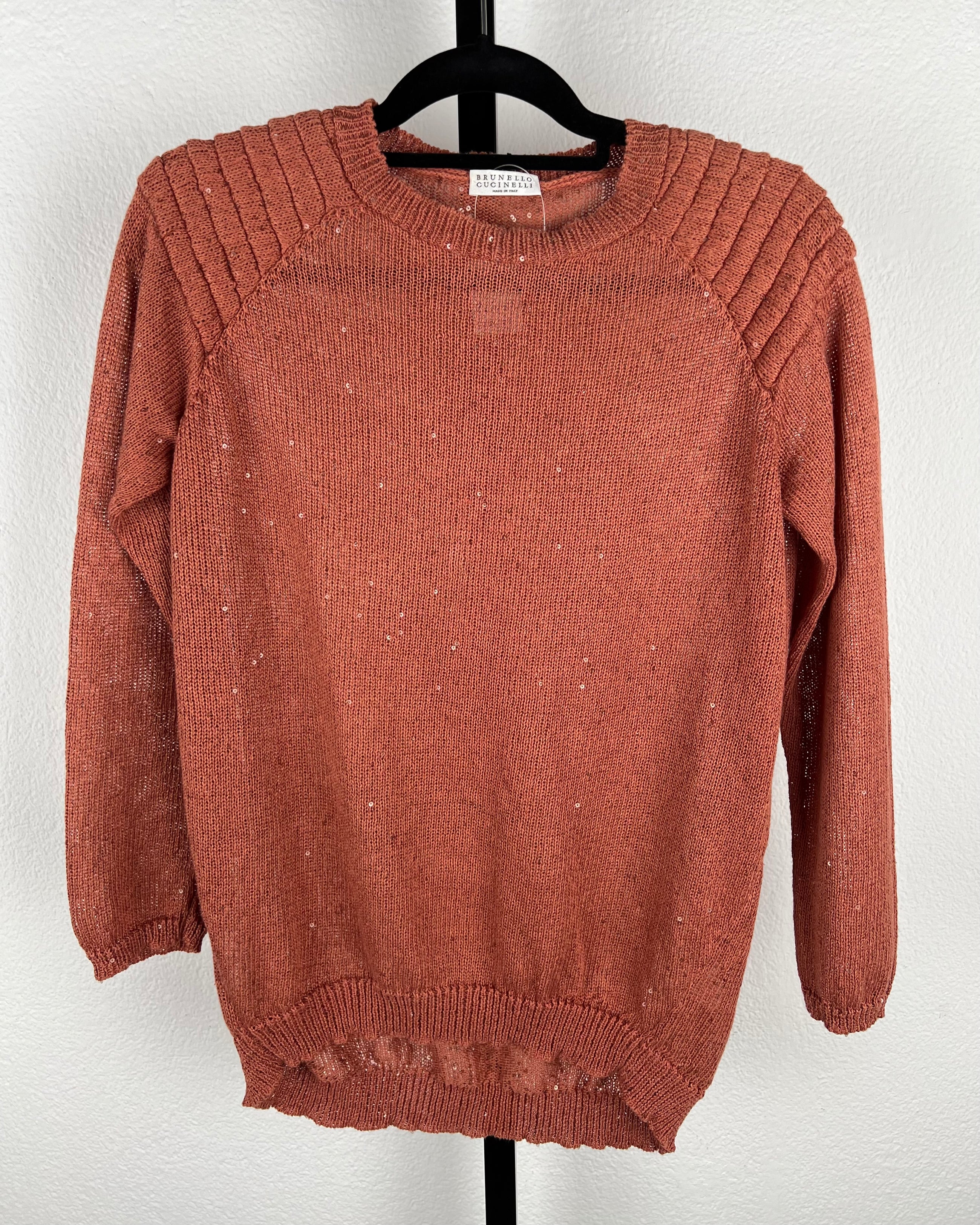 Brunello Cucinelli Pulli