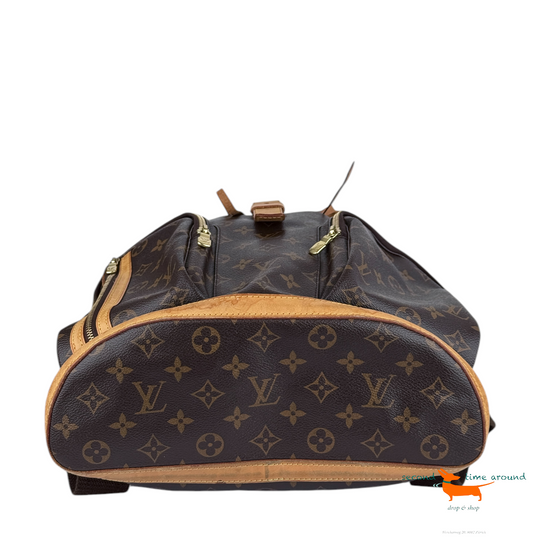 Louis Vuitton Bosphore Backpack