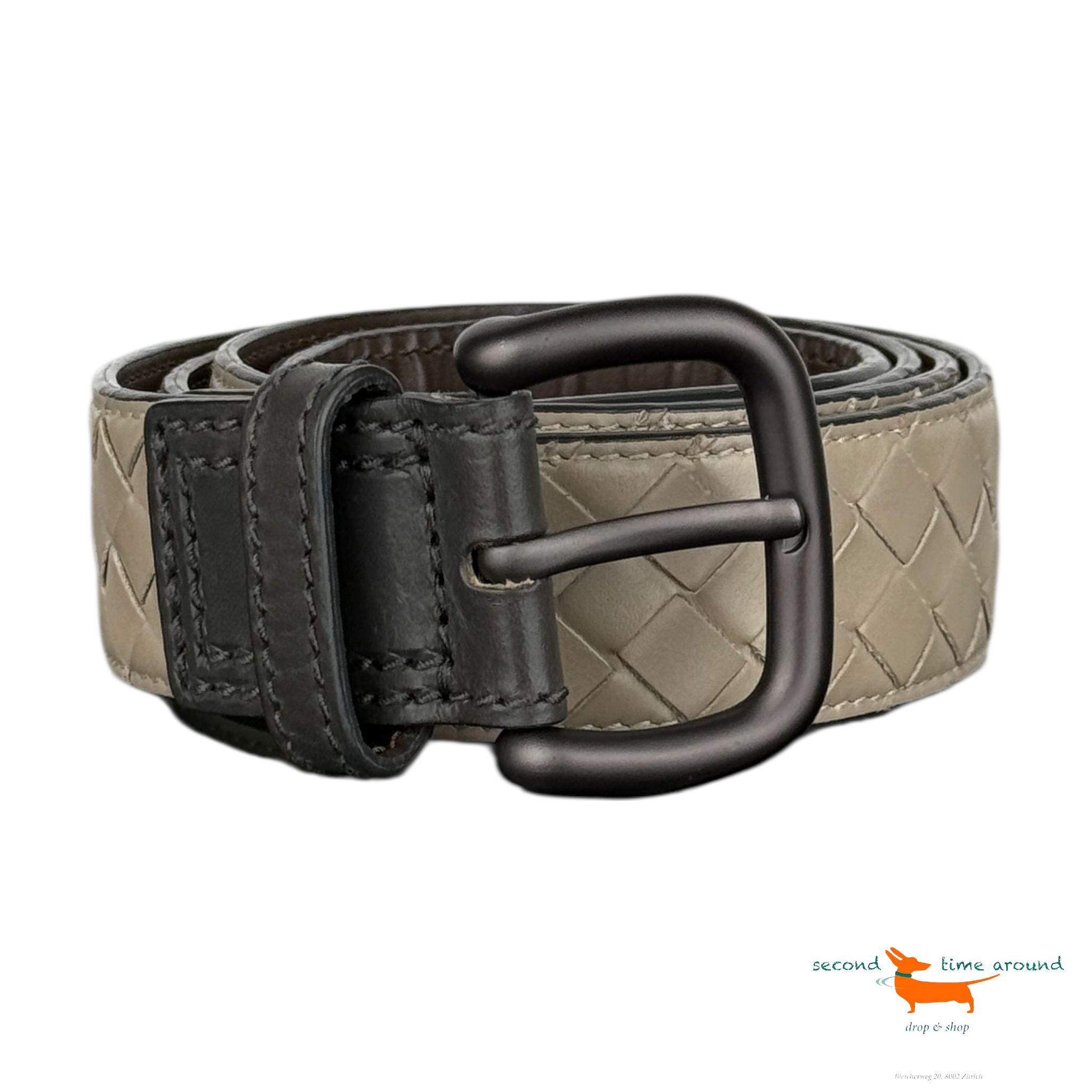Bottega Veneta Belt