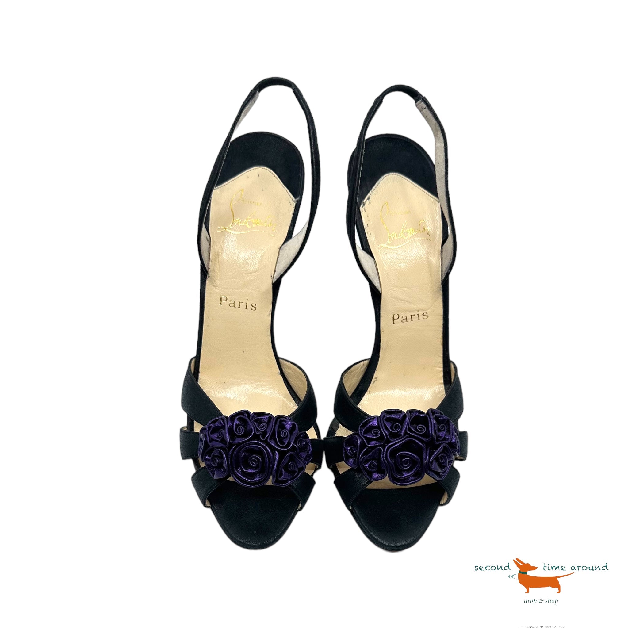 Christian Louboutin Pumps